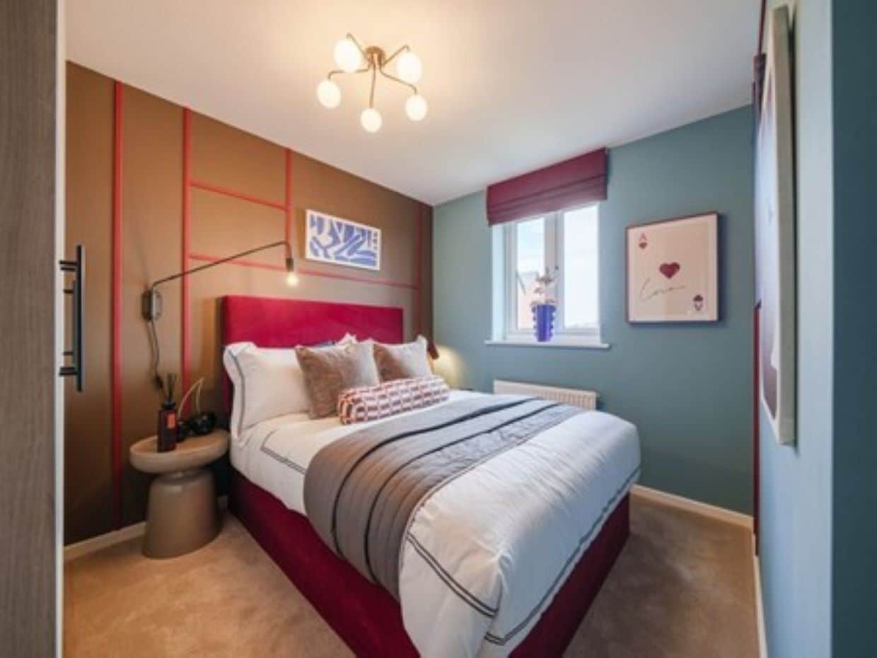 Property at Farleigh Road, Backwell, Bristol