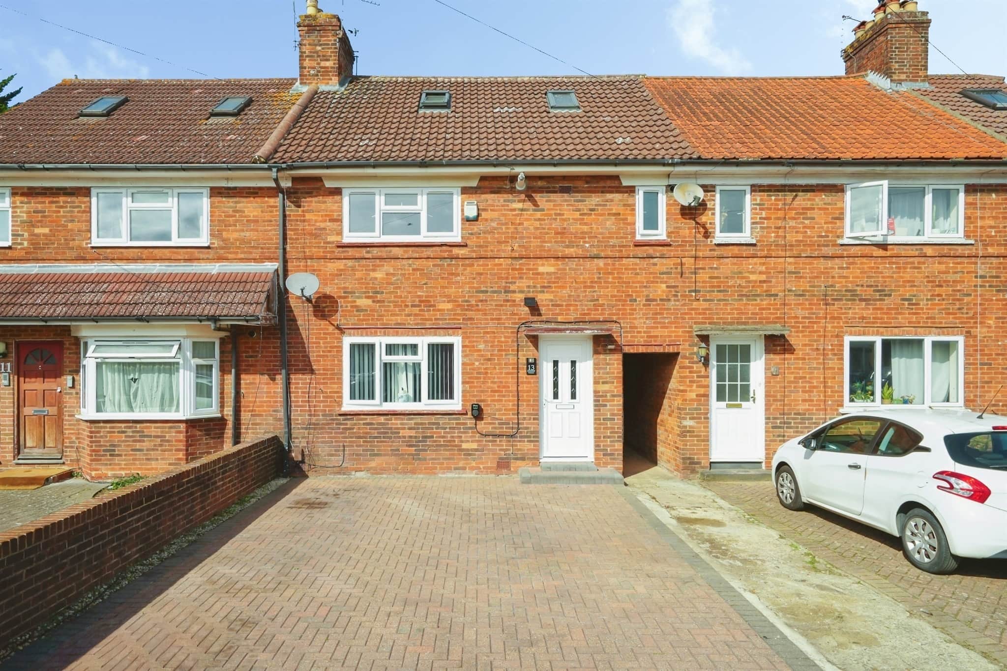 Property at Harcourt Terrace, Headington, Oxford