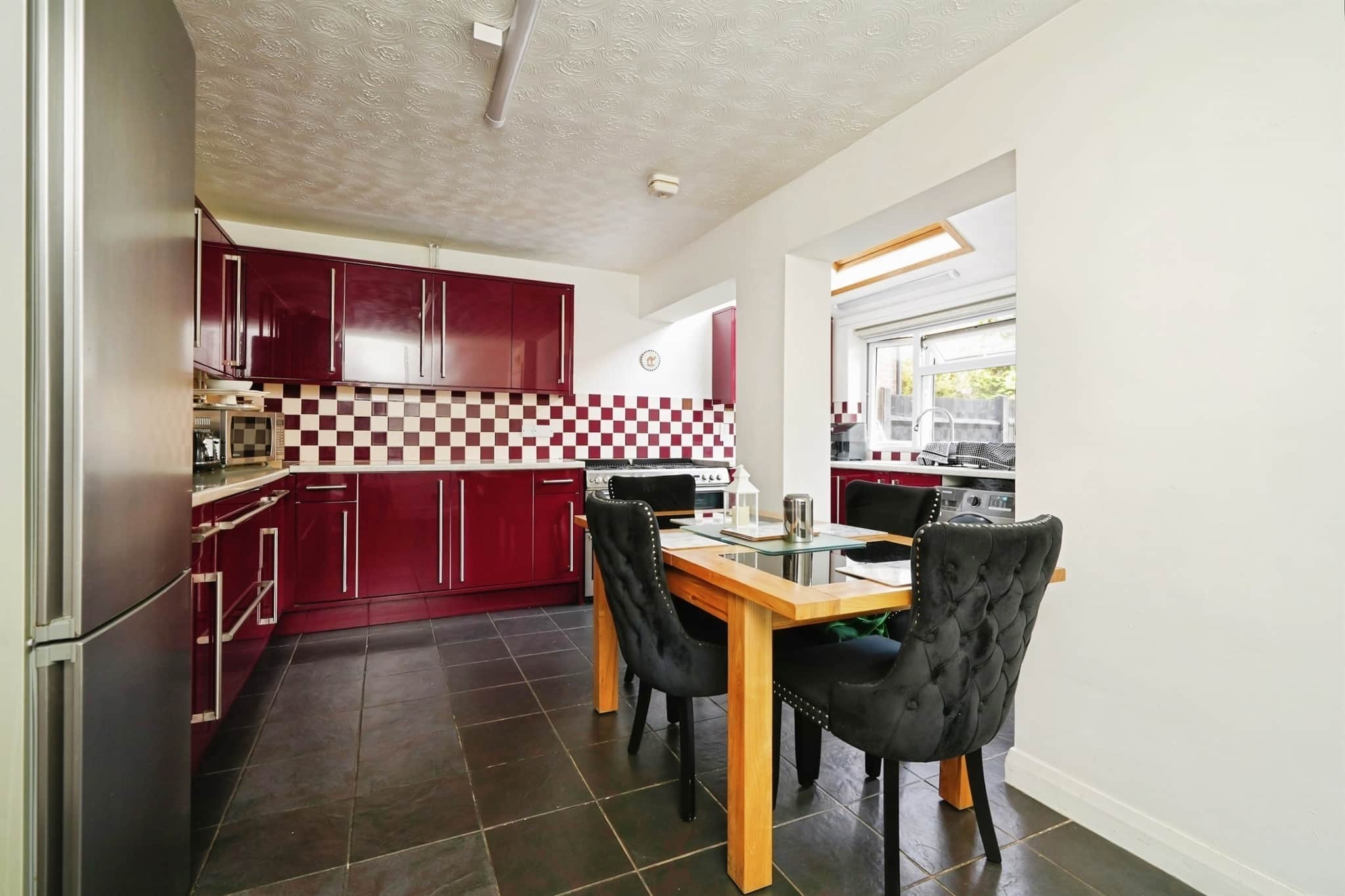 Property at Harcourt Terrace, Headington, Oxford