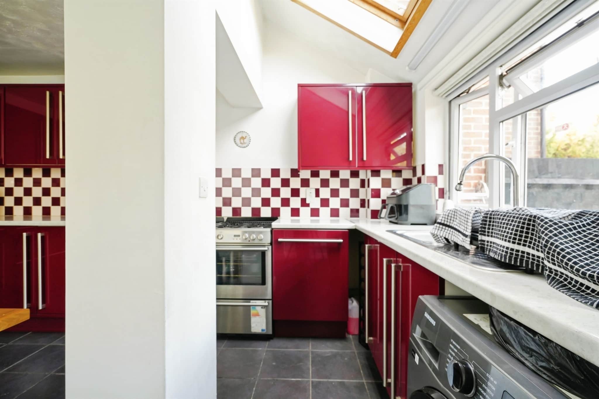 Property at Harcourt Terrace, Headington, Oxford