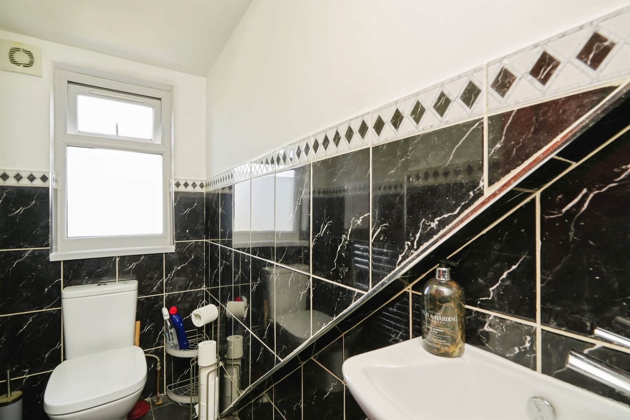 Property at Harcourt Terrace, Headington, Oxford