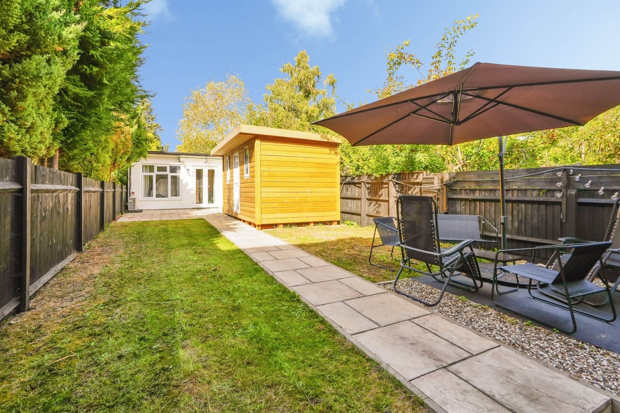 Property at Harcourt Terrace, Headington, Oxford