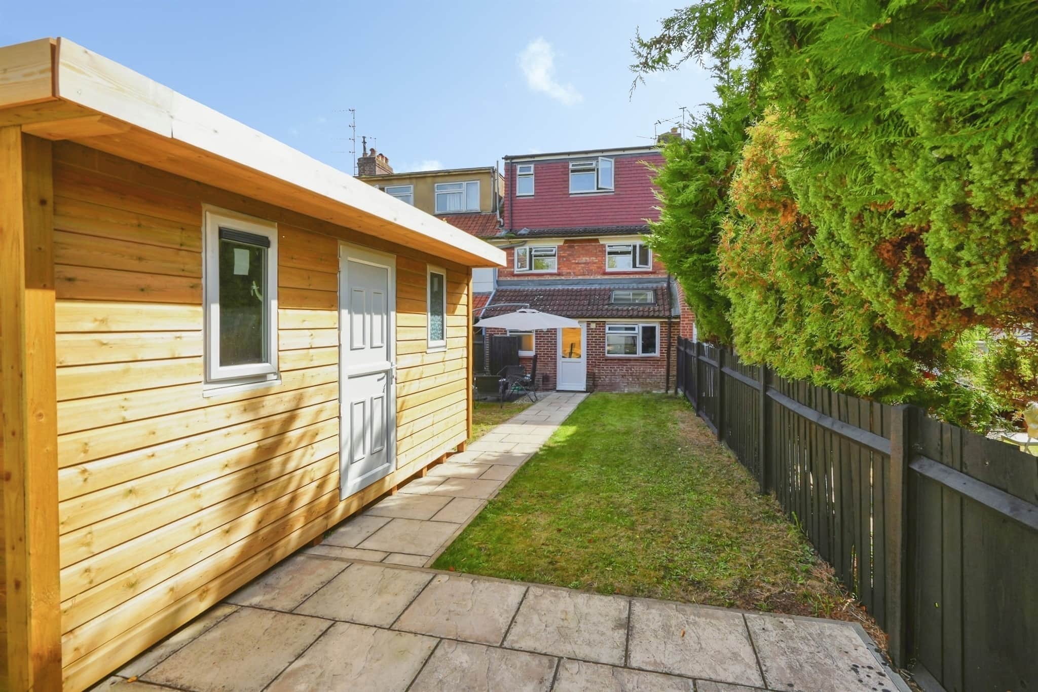Property at Harcourt Terrace, Headington, Oxford