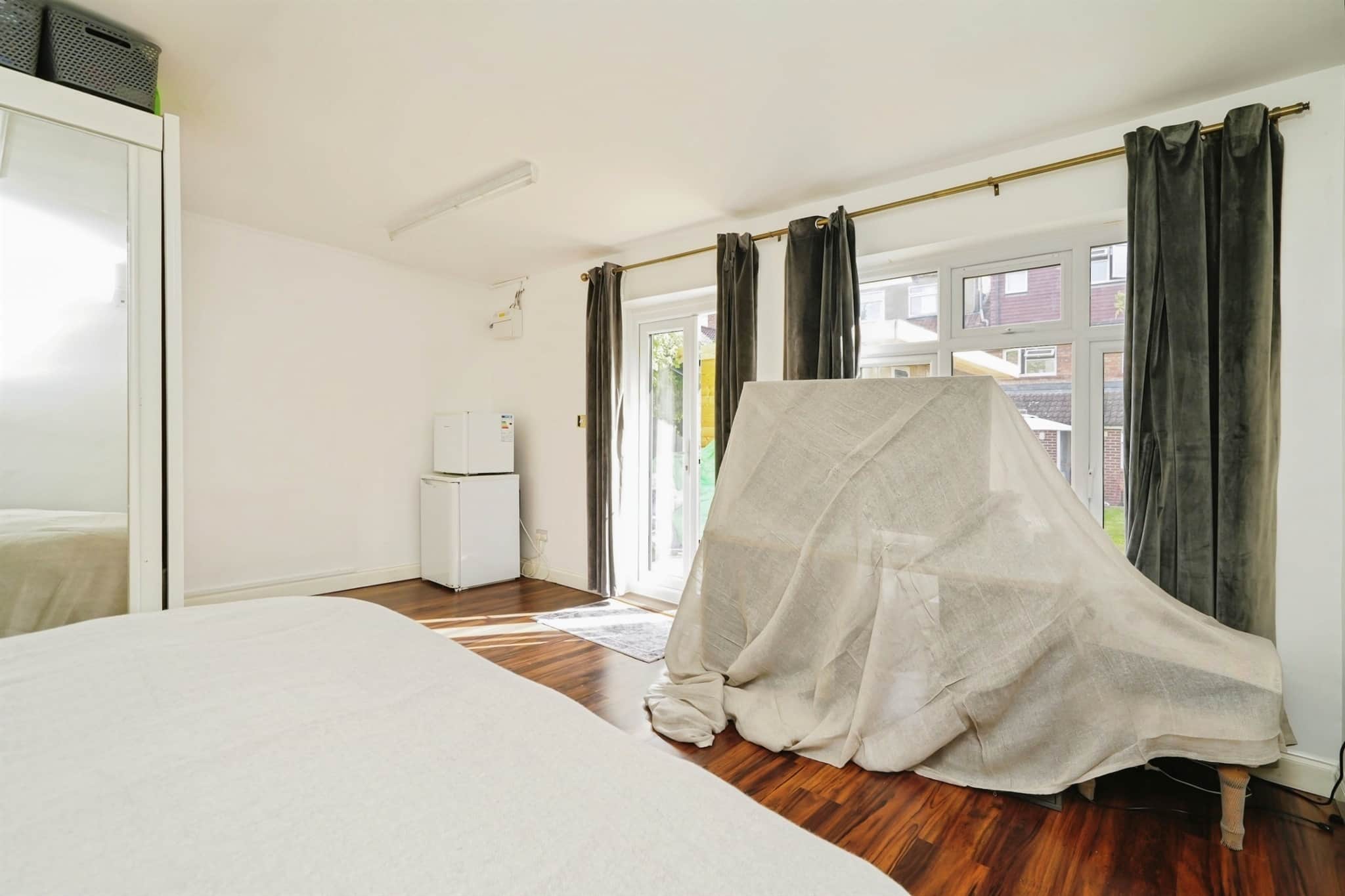 Property at Harcourt Terrace, Headington, Oxford