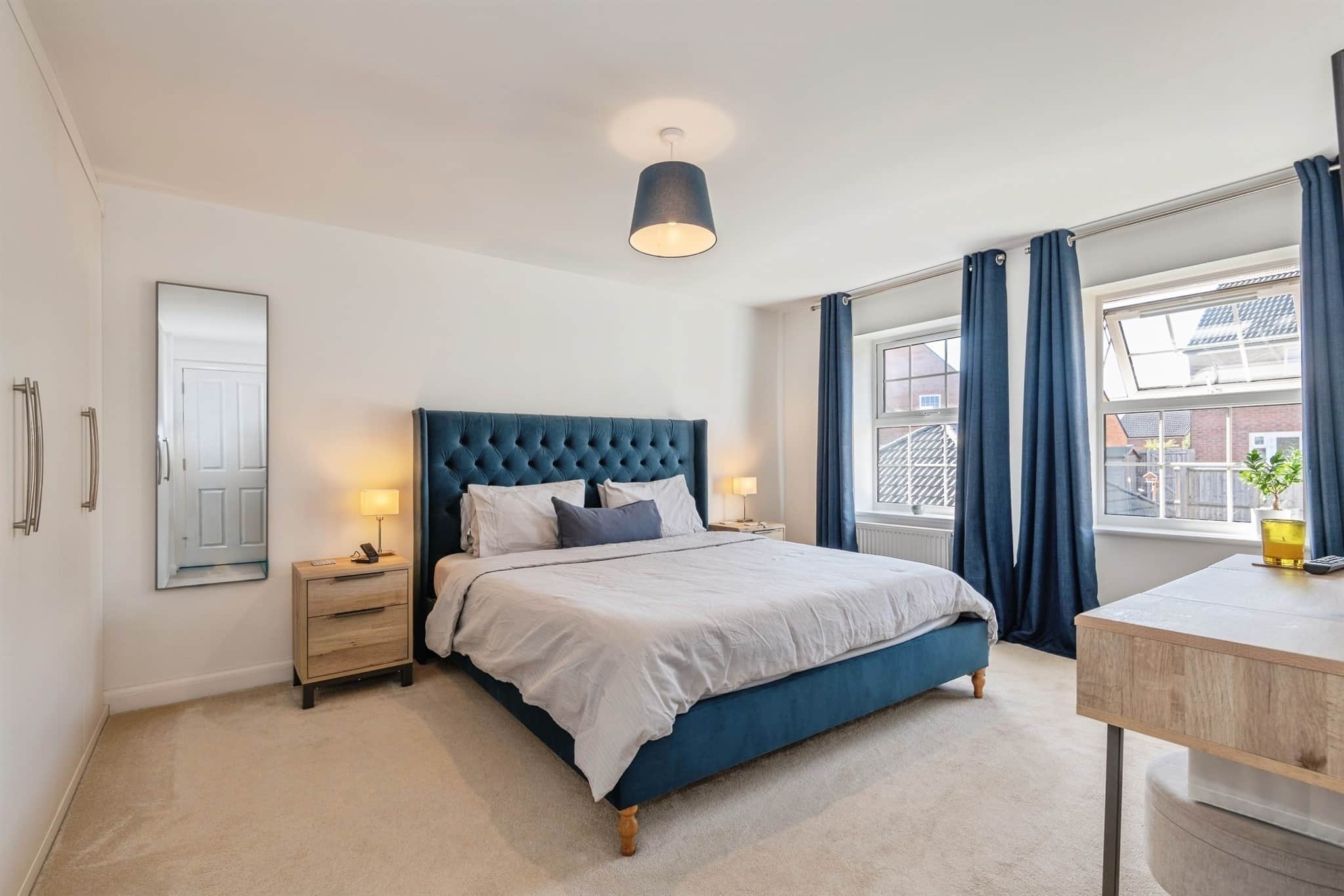 Property at Corner Lawn, Cheddon Fitzpaine, Taunton