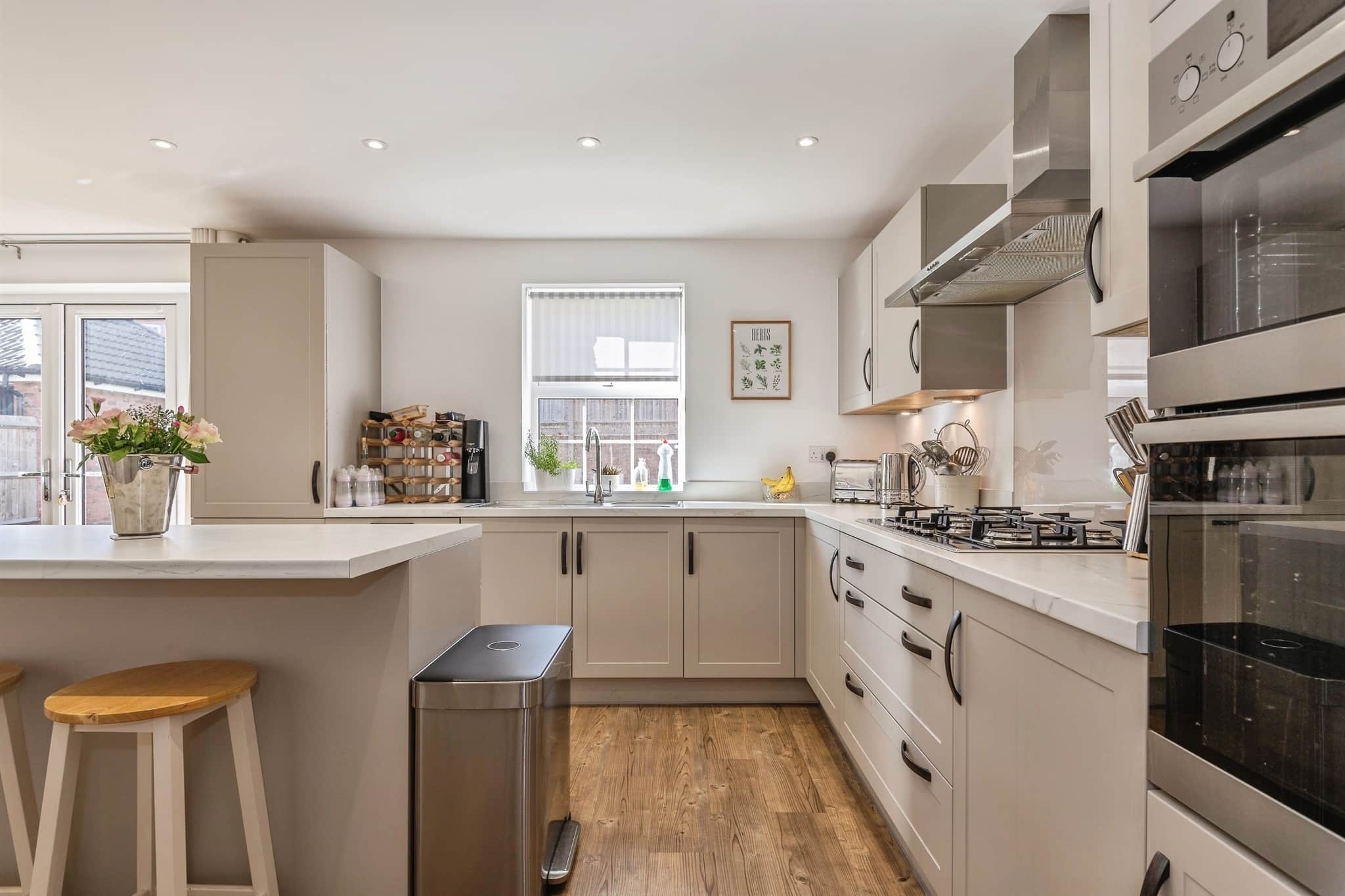 Property at Corner Lawn, Cheddon Fitzpaine, Taunton