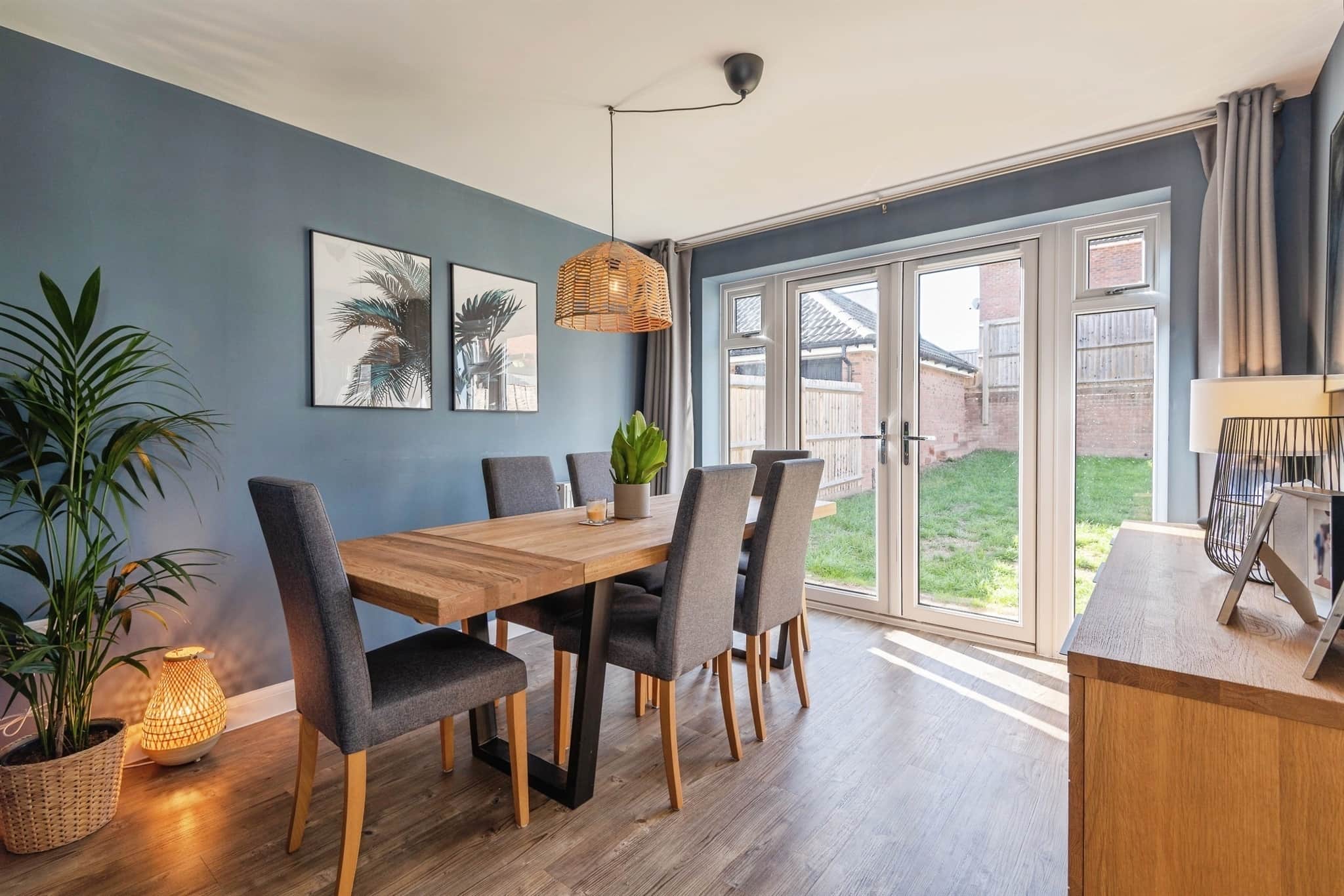 Property at Corner Lawn, Cheddon Fitzpaine, Taunton