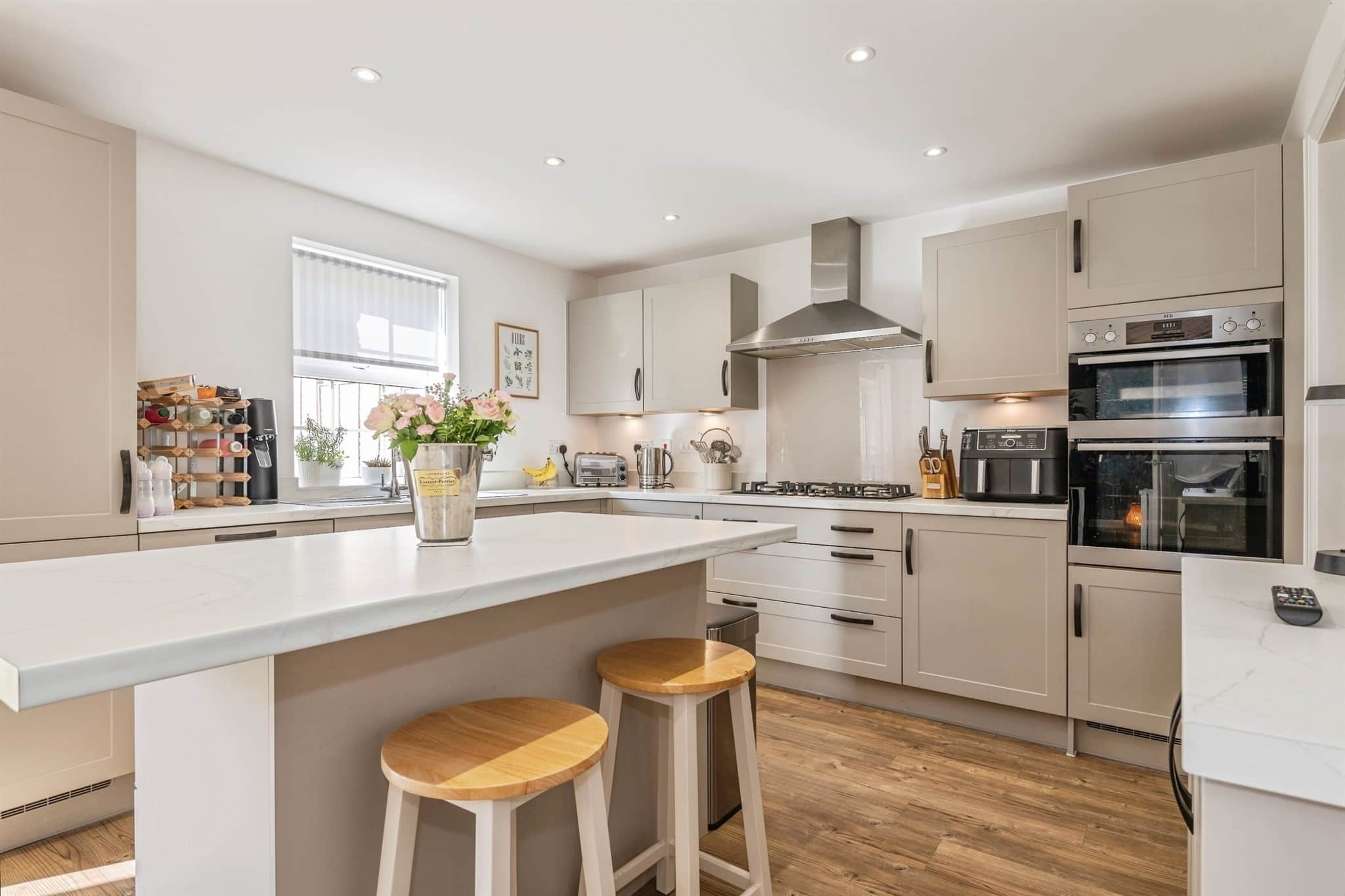 Property at Corner Lawn, Cheddon Fitzpaine, Taunton