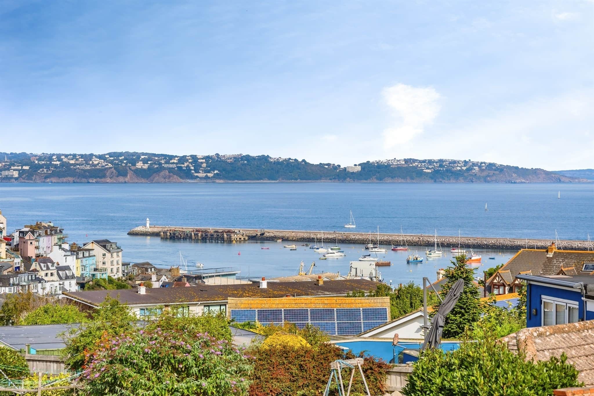 Property at Windmill Hill, Brixham