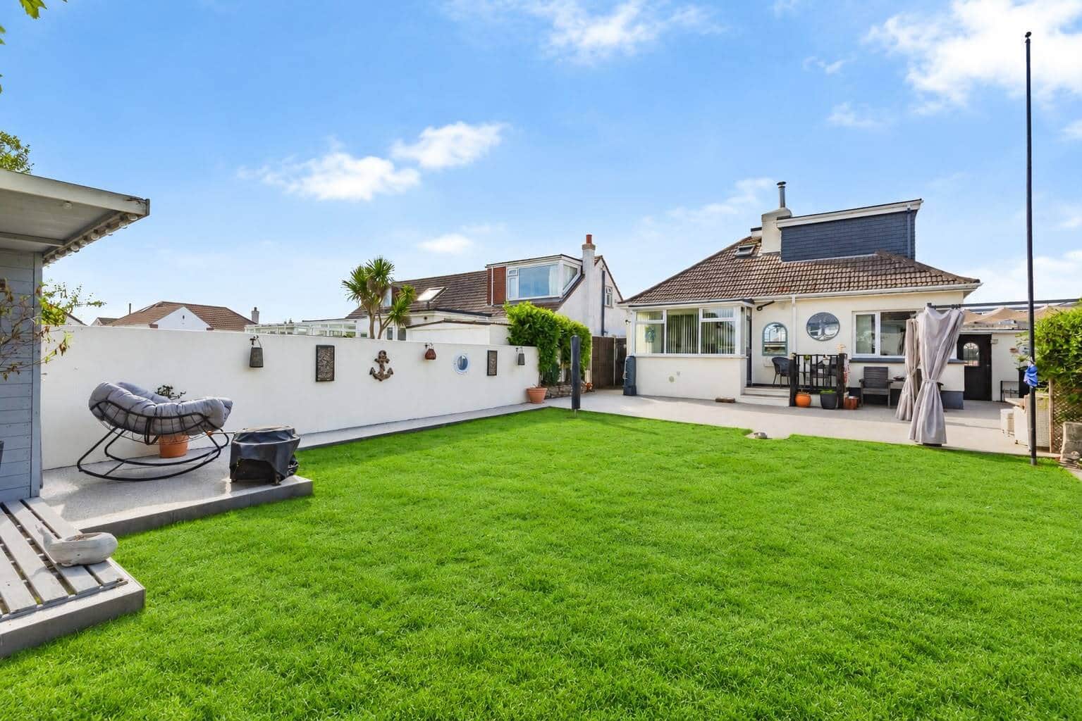 Property at Windmill Hill, Brixham