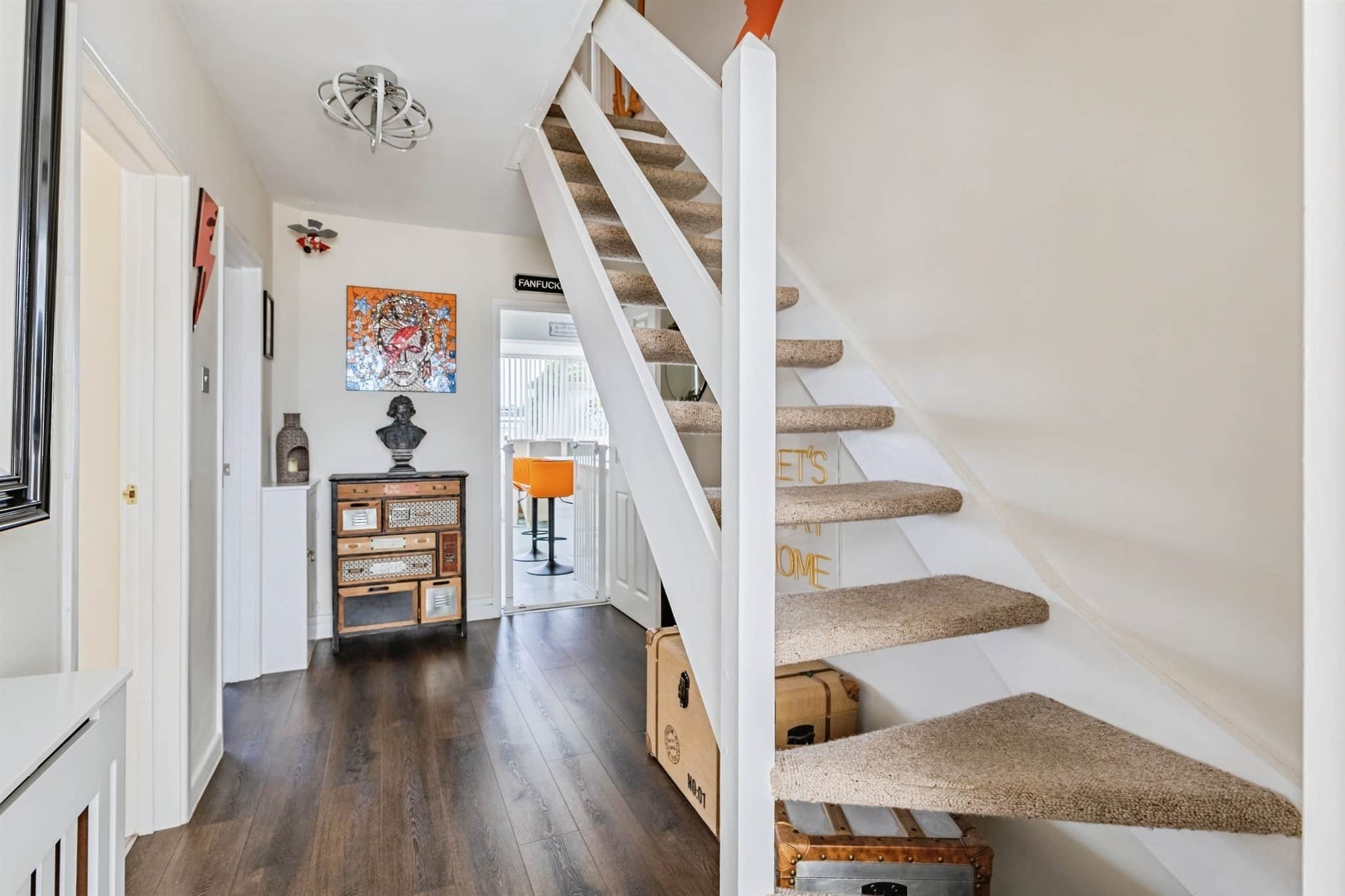 Property at Windmill Hill, Brixham