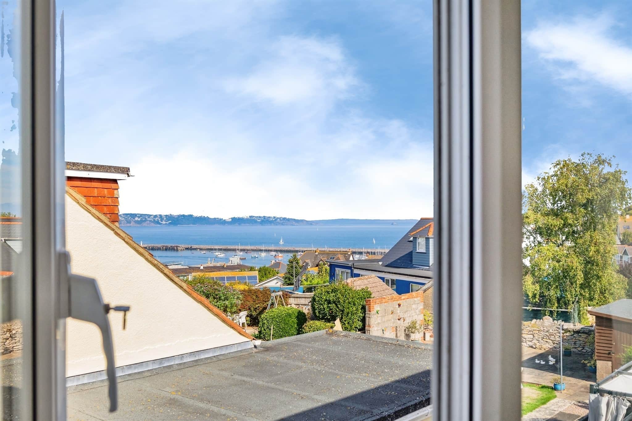 Property at Windmill Hill, Brixham