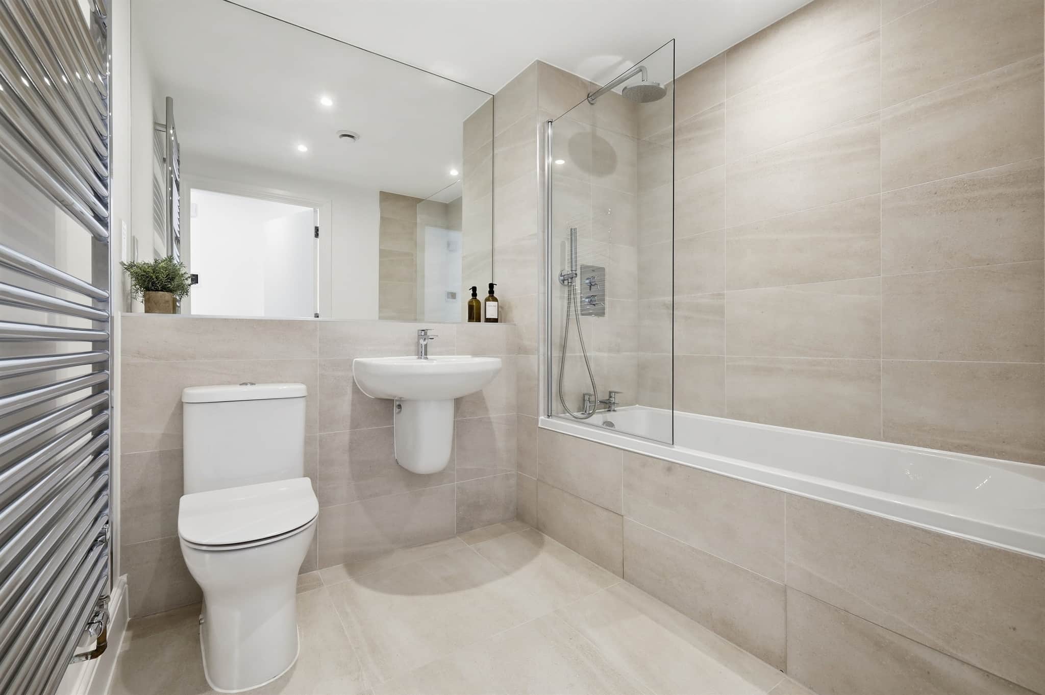 Property at Cambridge House, Cambridge Place, HP20