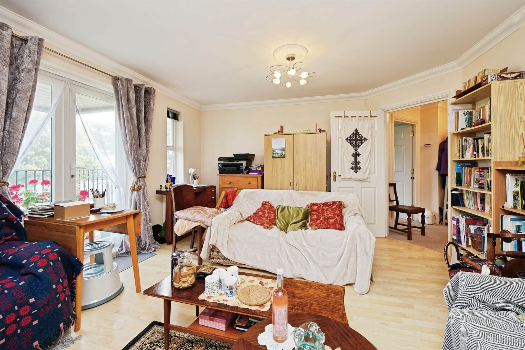 Property at Tower View, Chartham, CANTERBURY