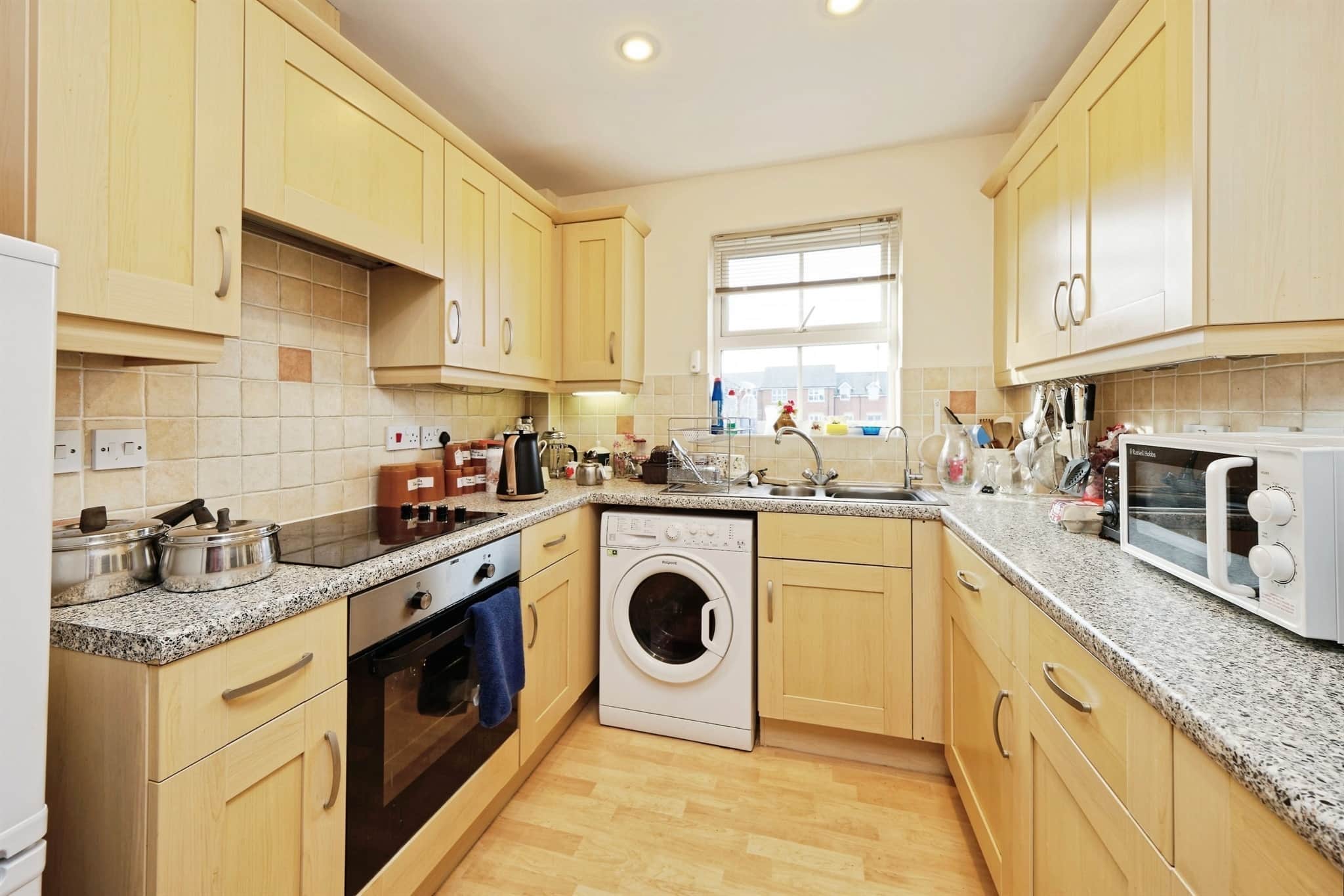 Property at Tower View, Chartham, CANTERBURY