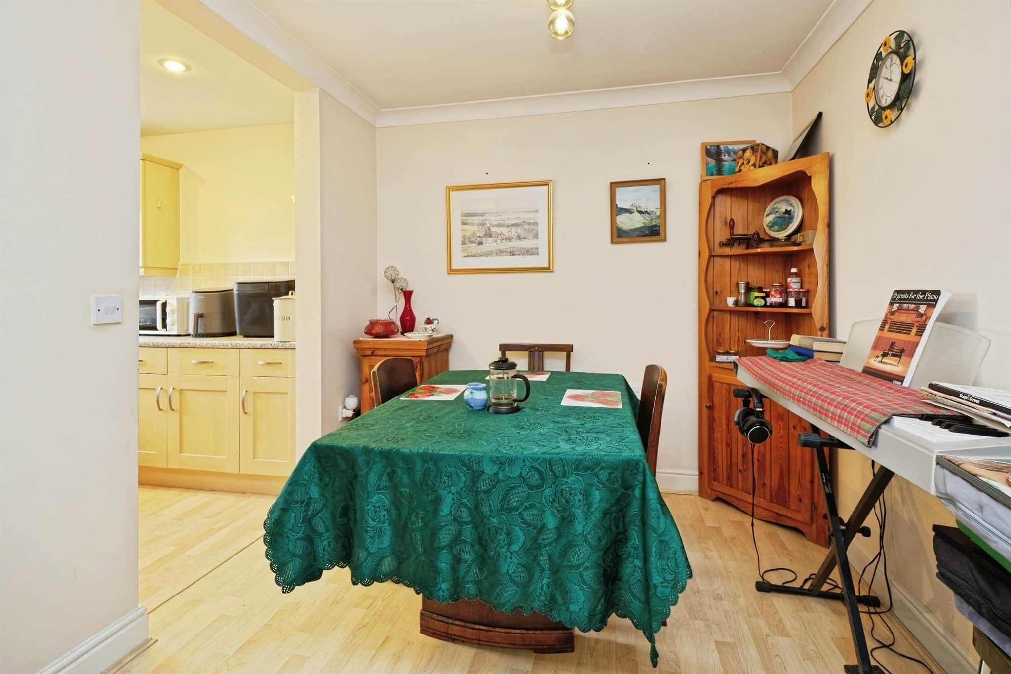 Property at Tower View, Chartham, CANTERBURY