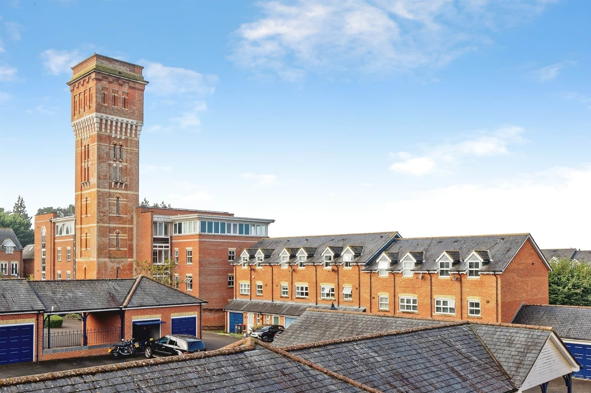 Property at Tower View, Chartham, CANTERBURY
