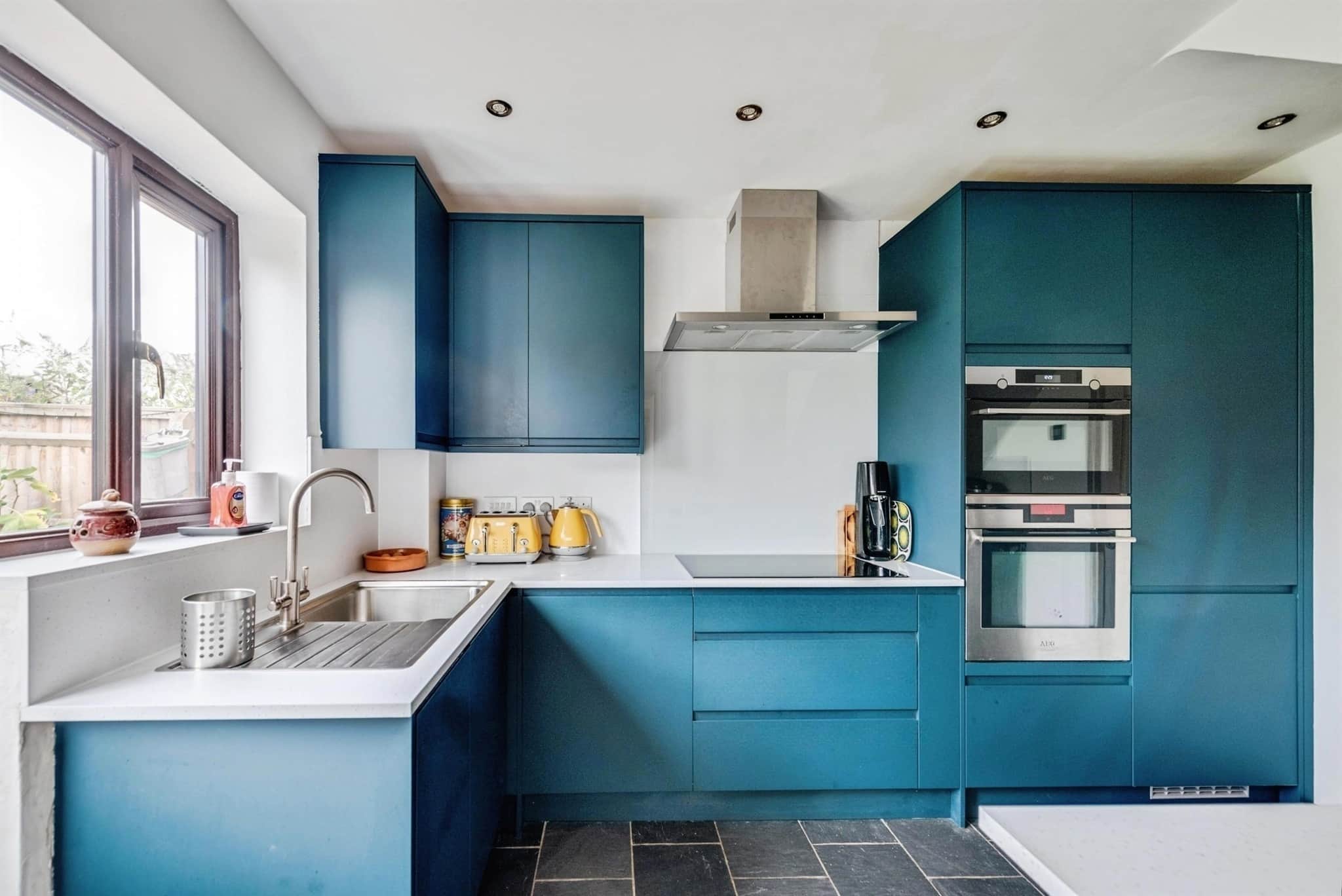 Property at Thorney Leys, WITNEY