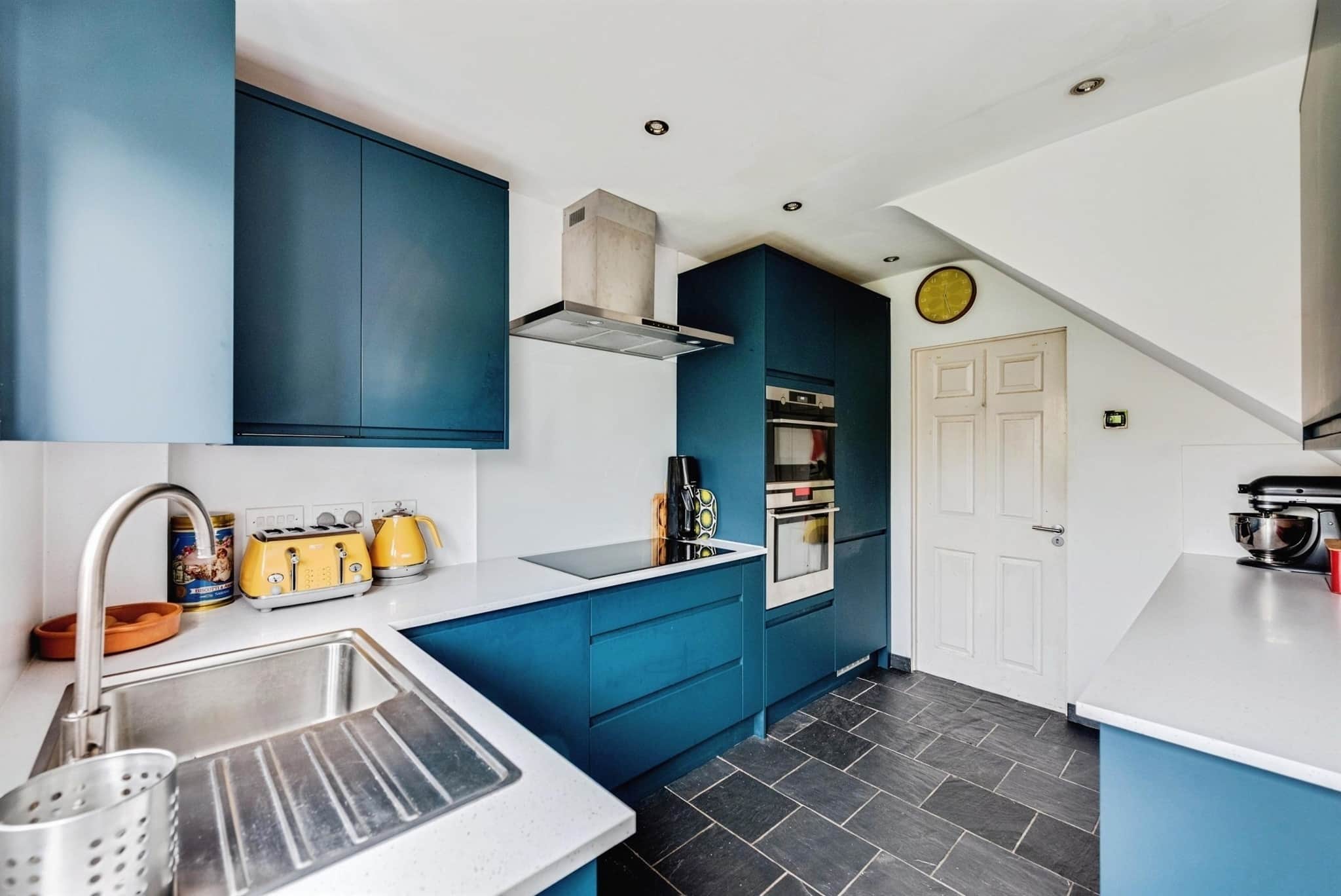 Property at Thorney Leys, WITNEY