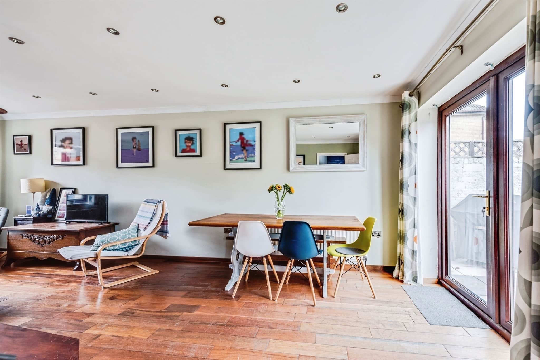 Property at Thorney Leys, WITNEY