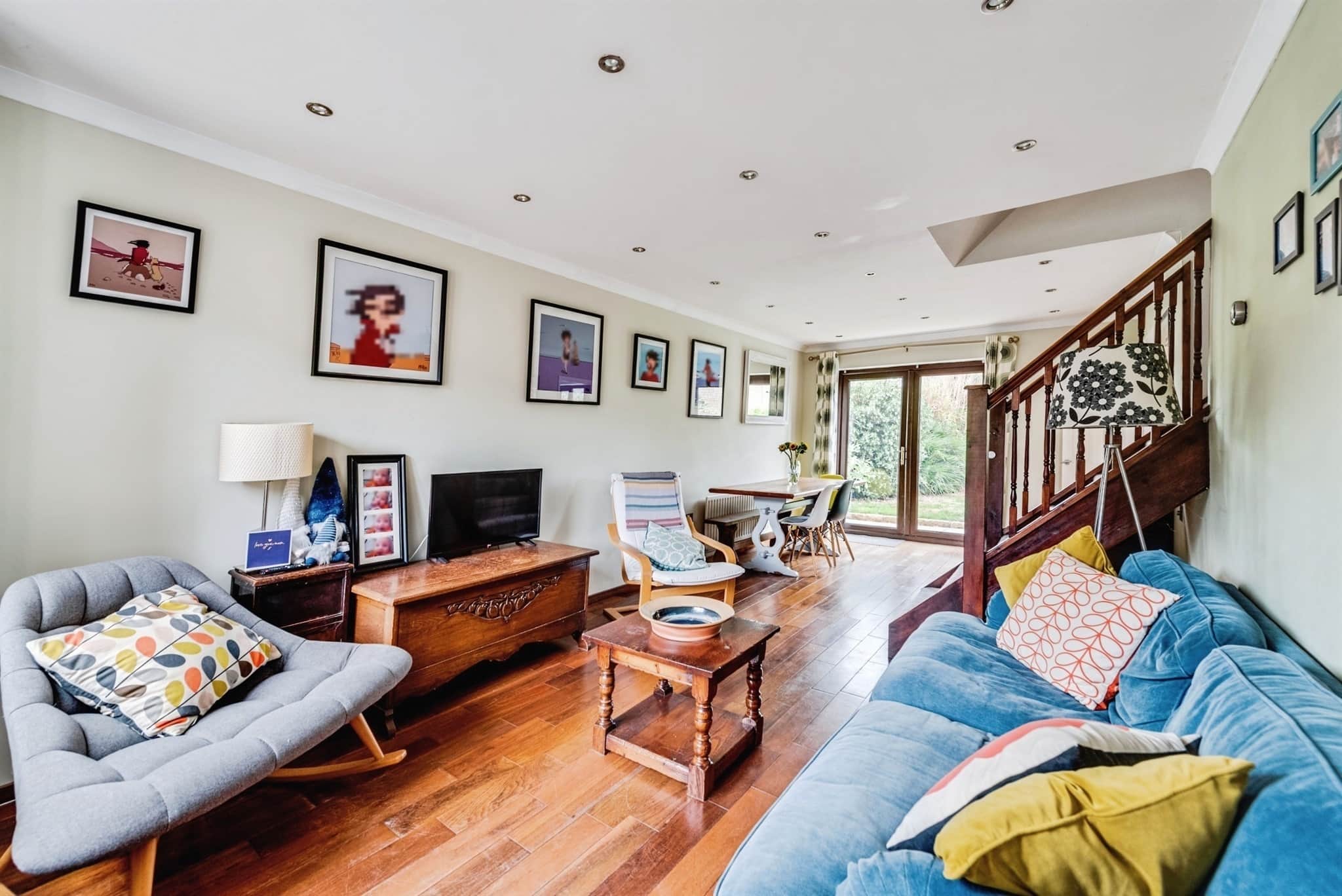 Property at Thorney Leys, WITNEY