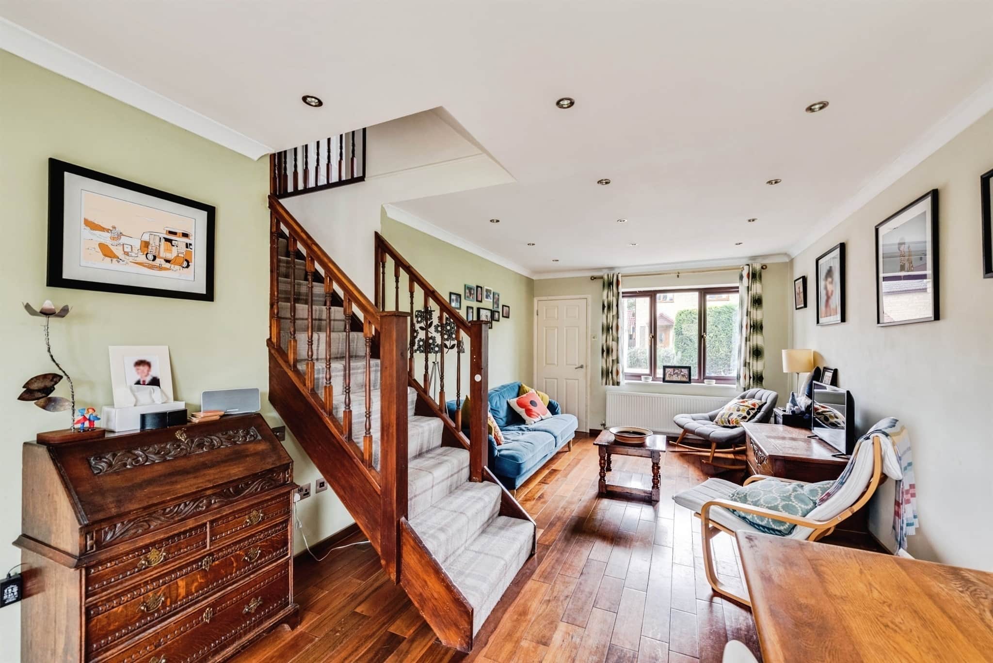 Property at Thorney Leys, WITNEY
