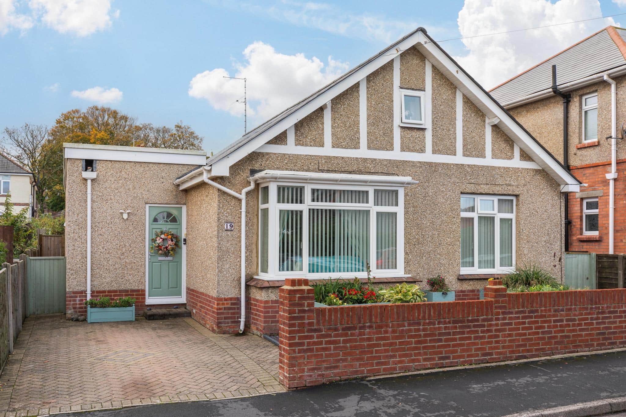 Property at Louise Road, DORCHESTER