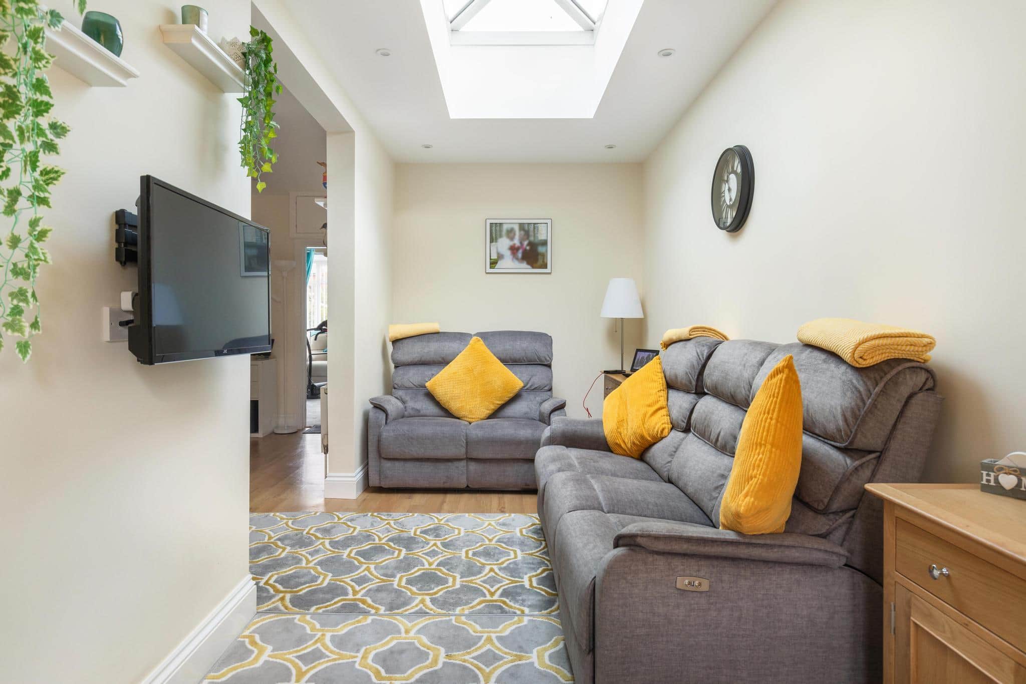 Property at Louise Road, DORCHESTER