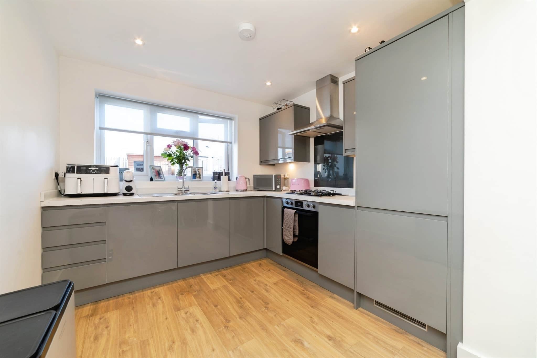 Property at Hitchin Road, Arlesey