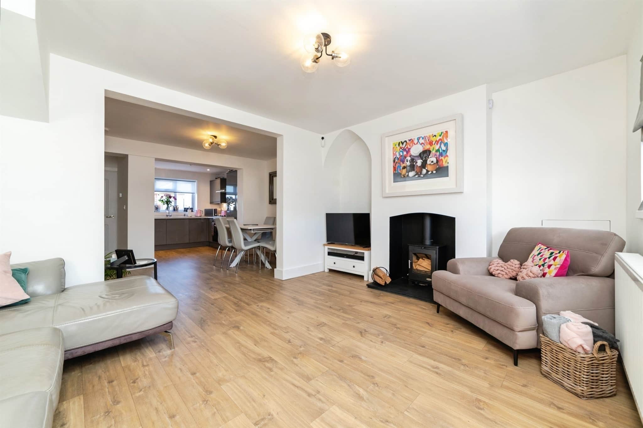 Property at Hitchin Road, Arlesey