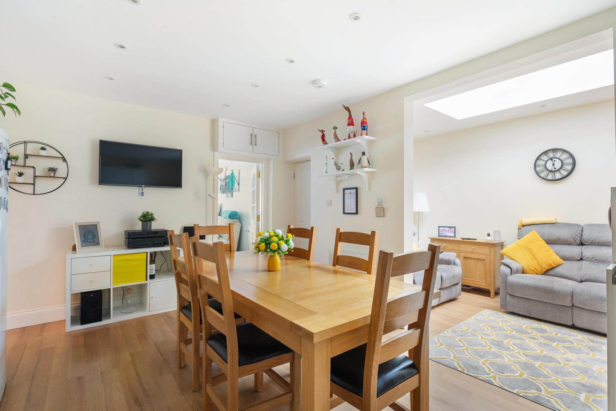 Property at Louise Road, DORCHESTER