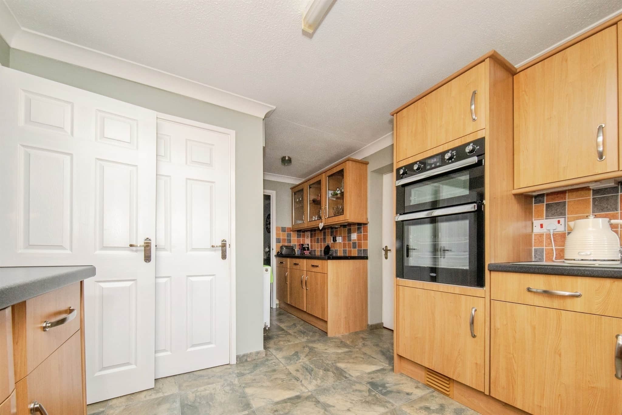 Property at Ganges Road, Shotley Gate, Ipswich