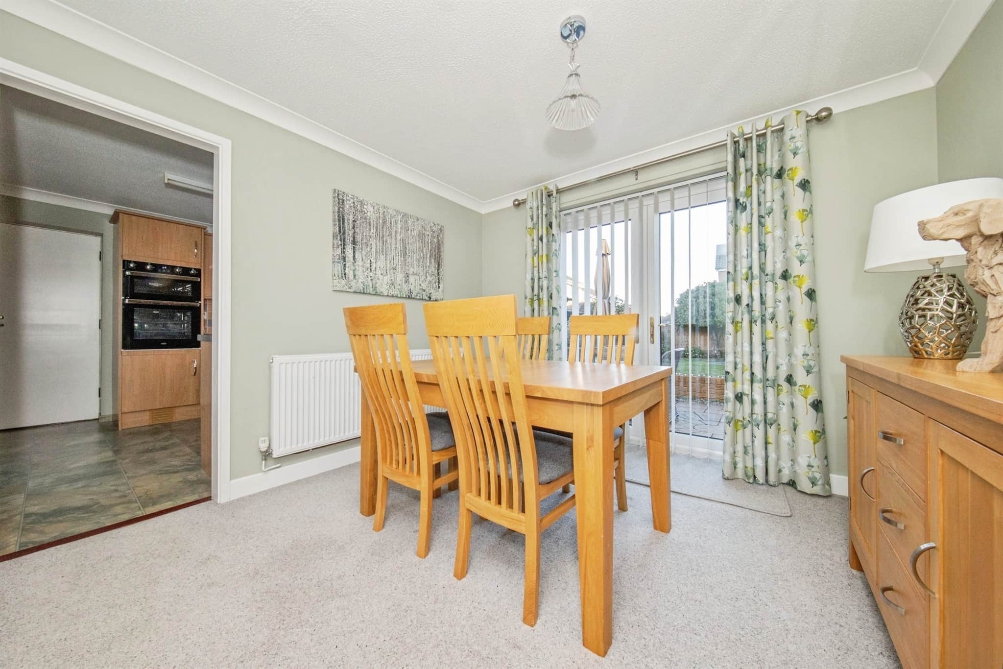Property at Ganges Road, Shotley Gate, Ipswich