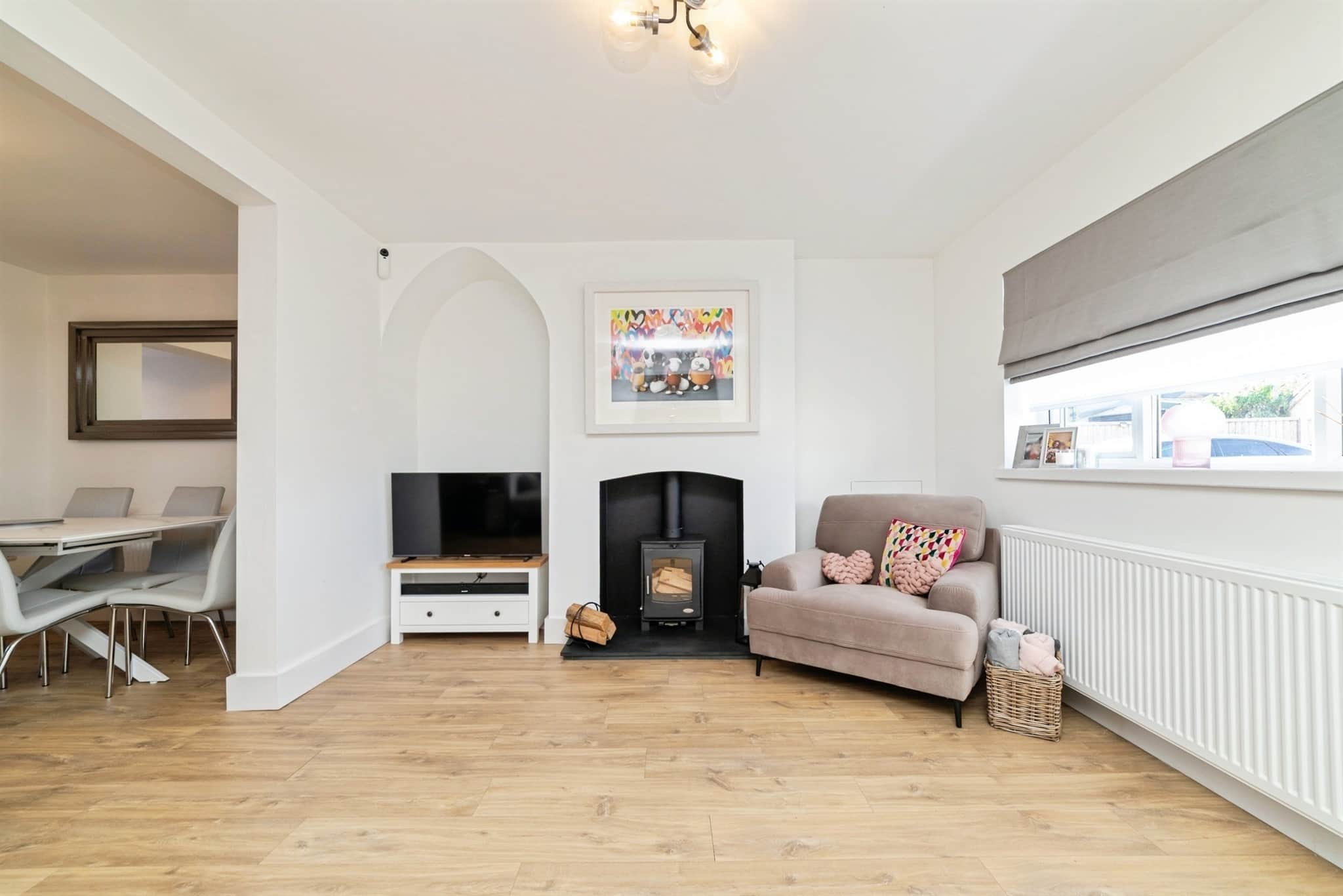 Property at Hitchin Road, Arlesey