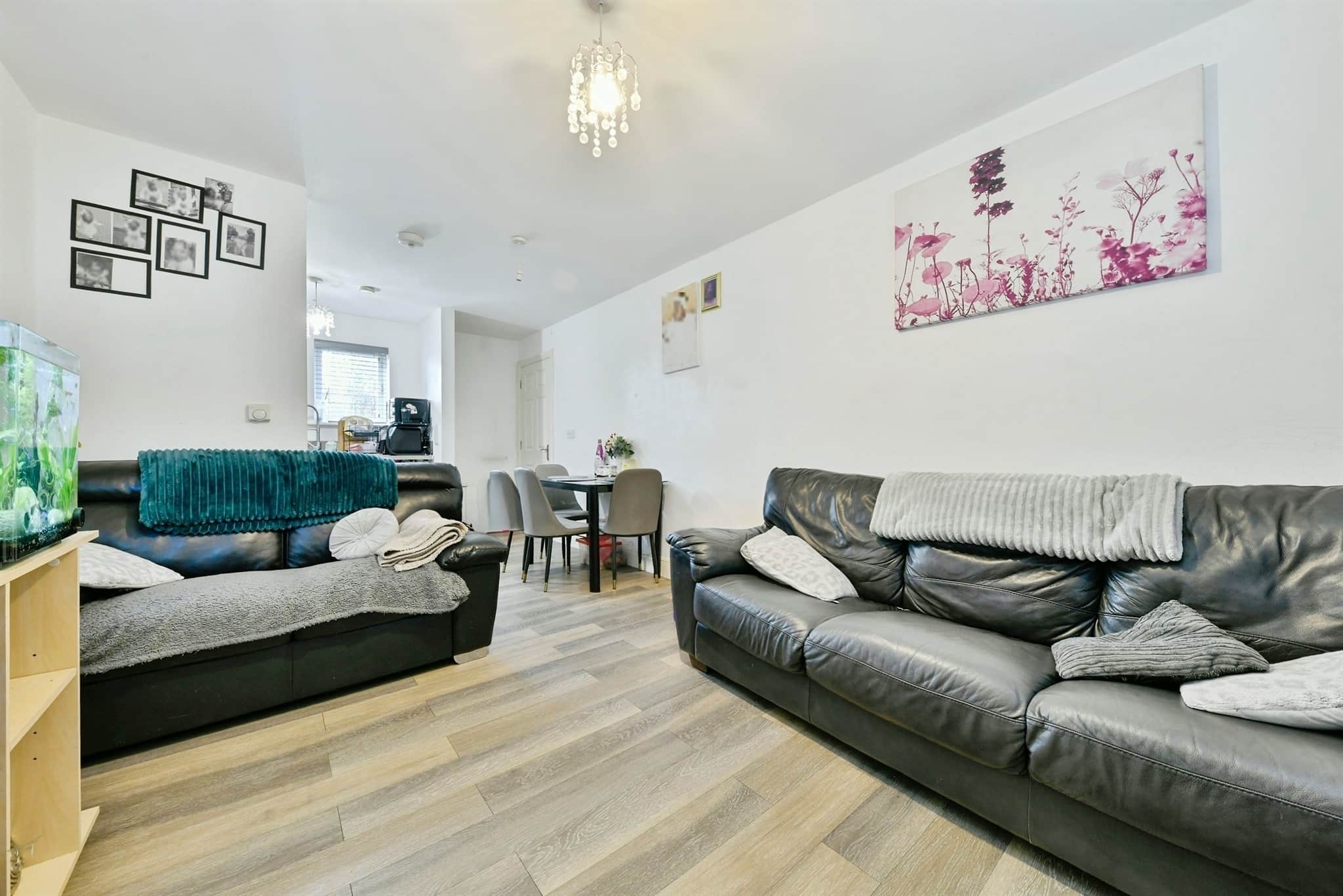 Property at Cuttys Lane, Town Centre, Stevenage