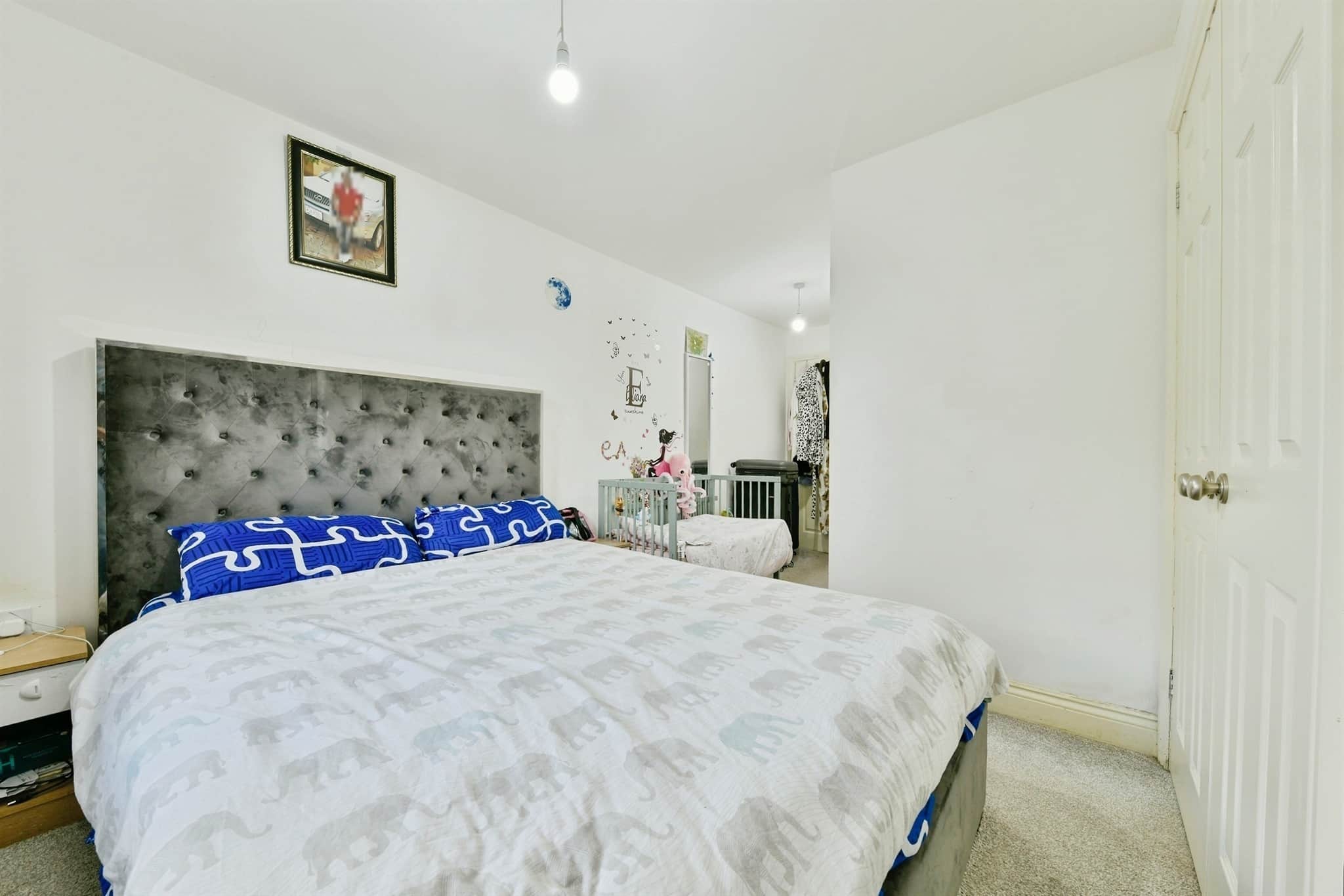 Property at Cuttys Lane, Town Centre, Stevenage