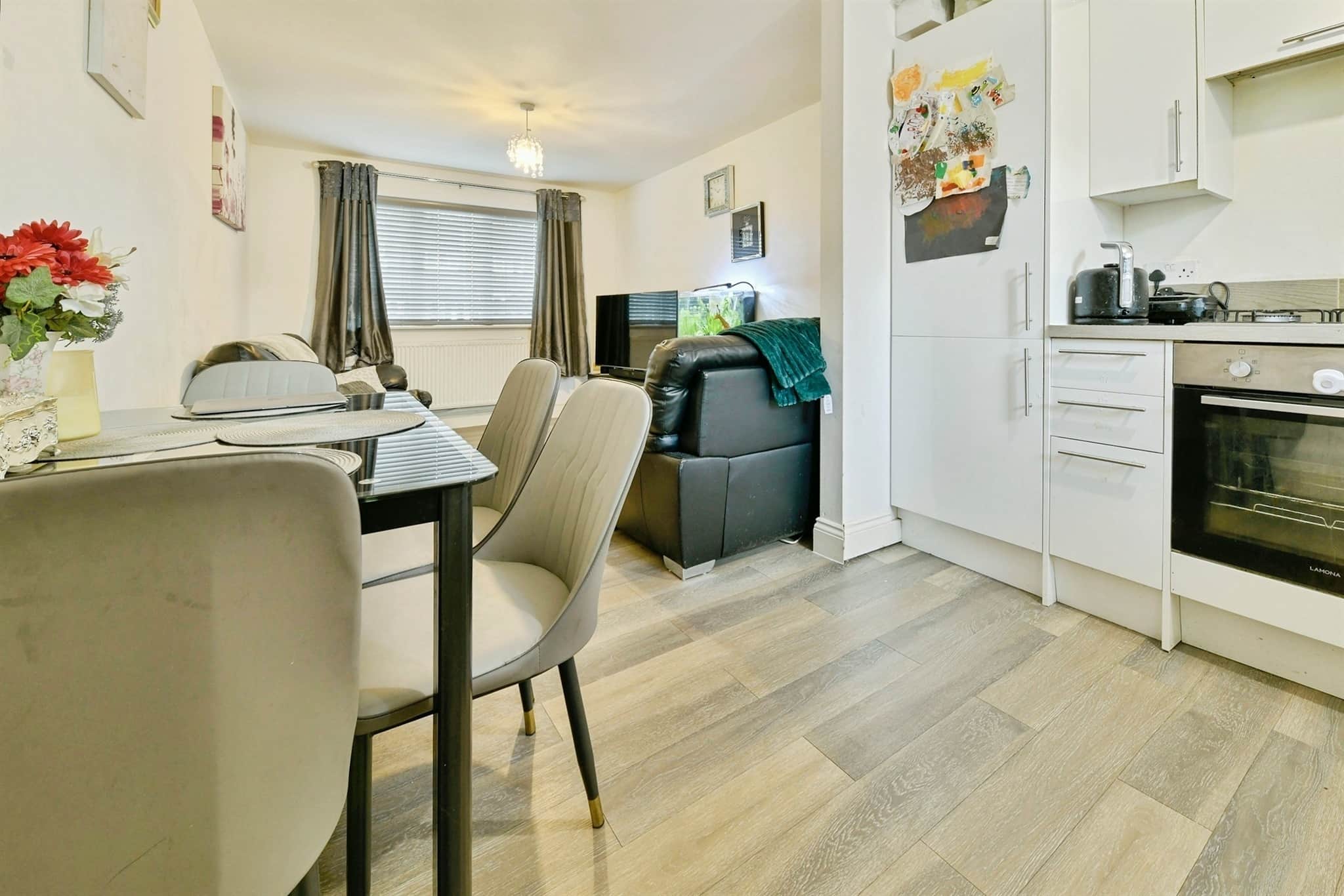Property at Cuttys Lane, Town Centre, Stevenage