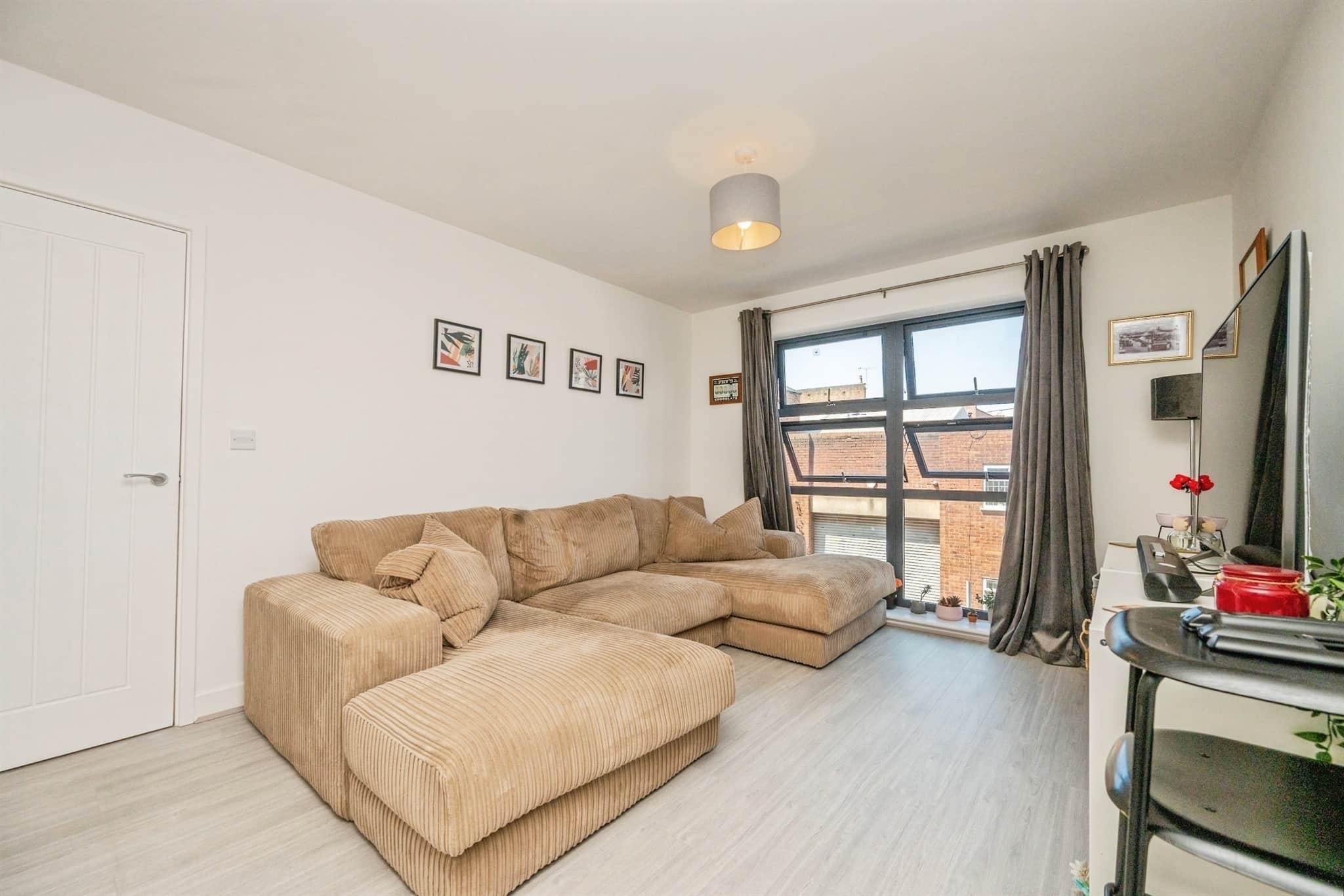 Property at Northwood Street, Birmingham