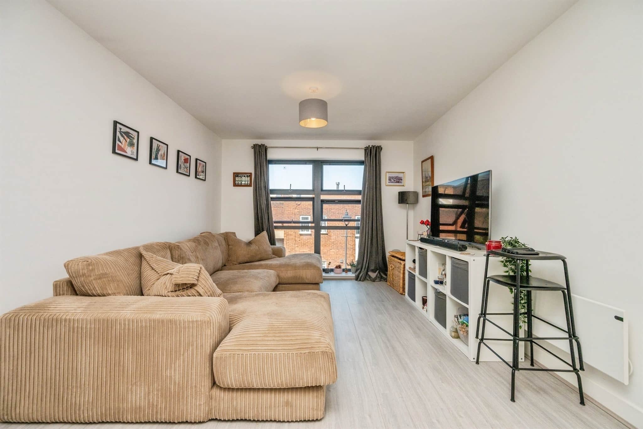 Property at Northwood Street, Birmingham