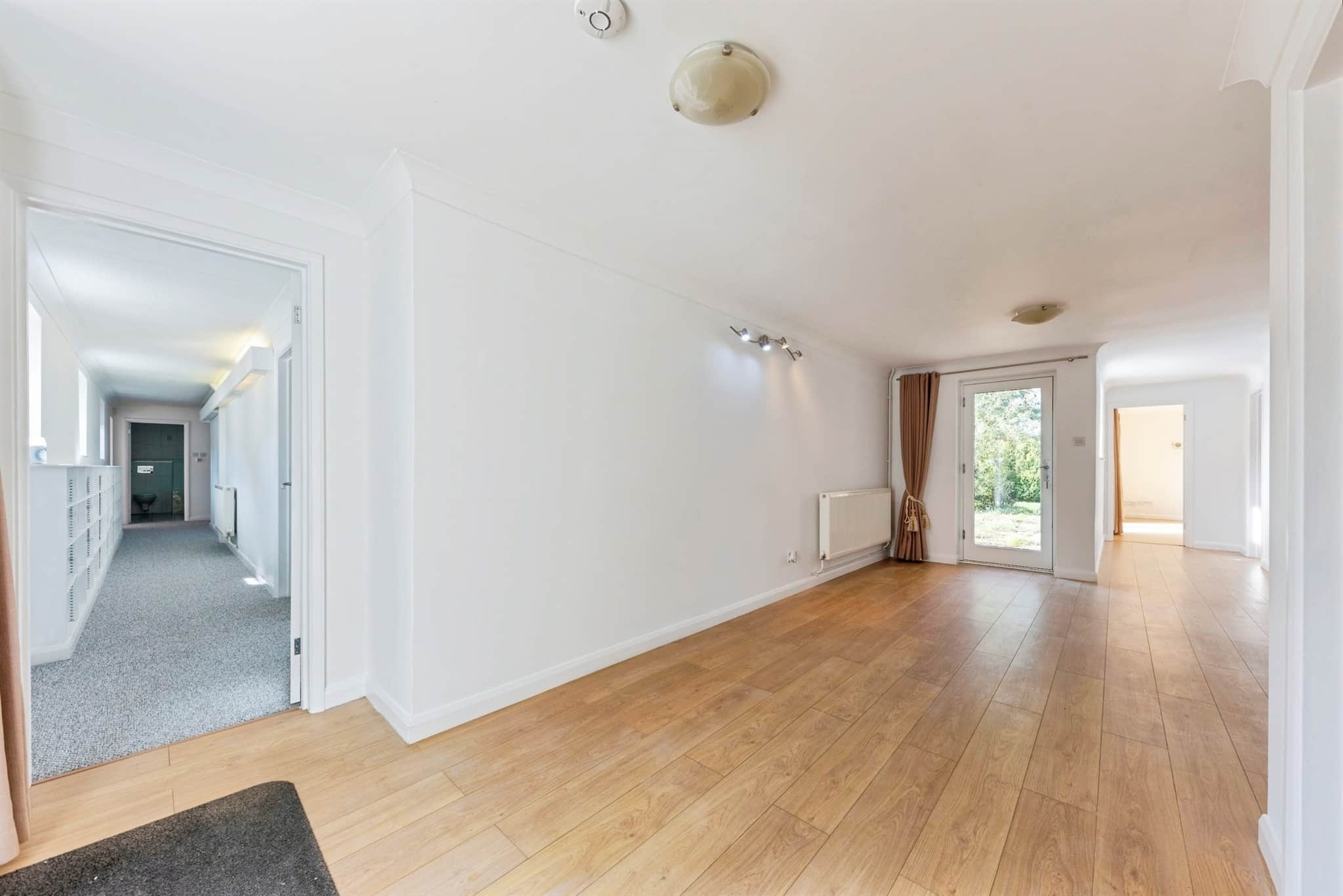 Property at Crown Hill, Ropsley, GRANTHAM