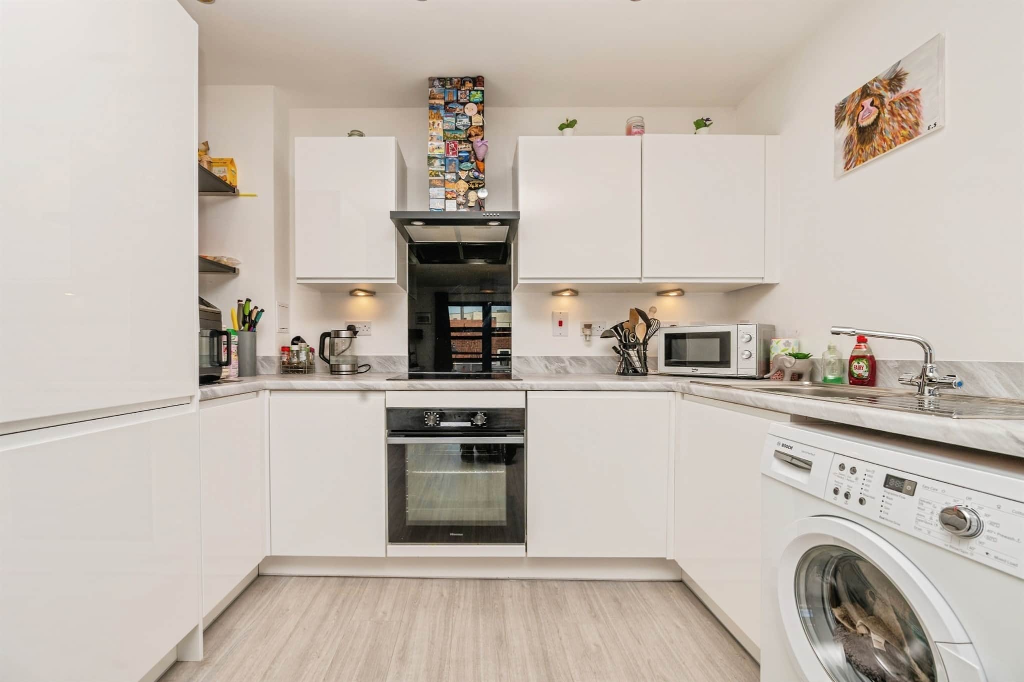 Property at Northwood Street, Birmingham