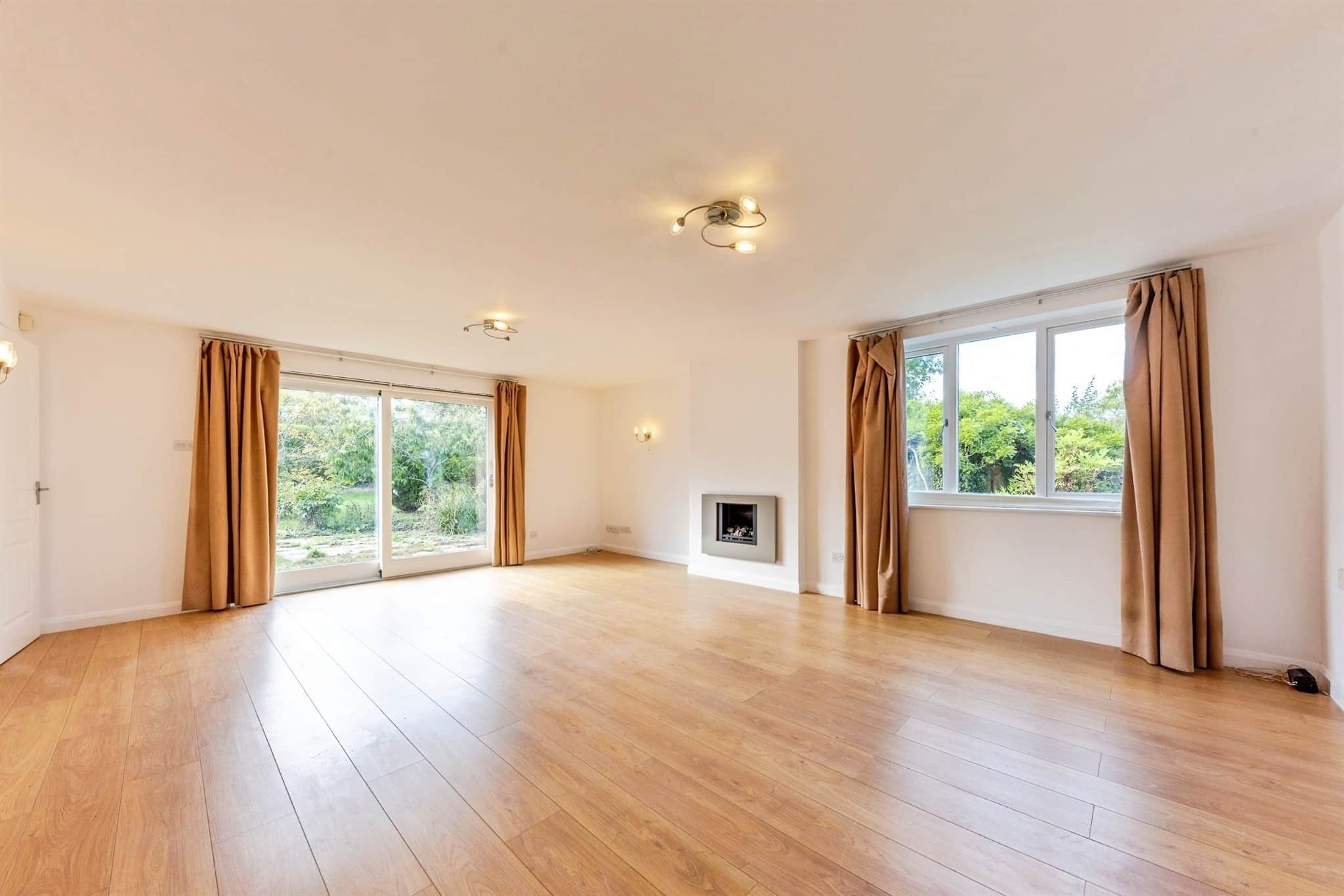 Property at Crown Hill, Ropsley, GRANTHAM