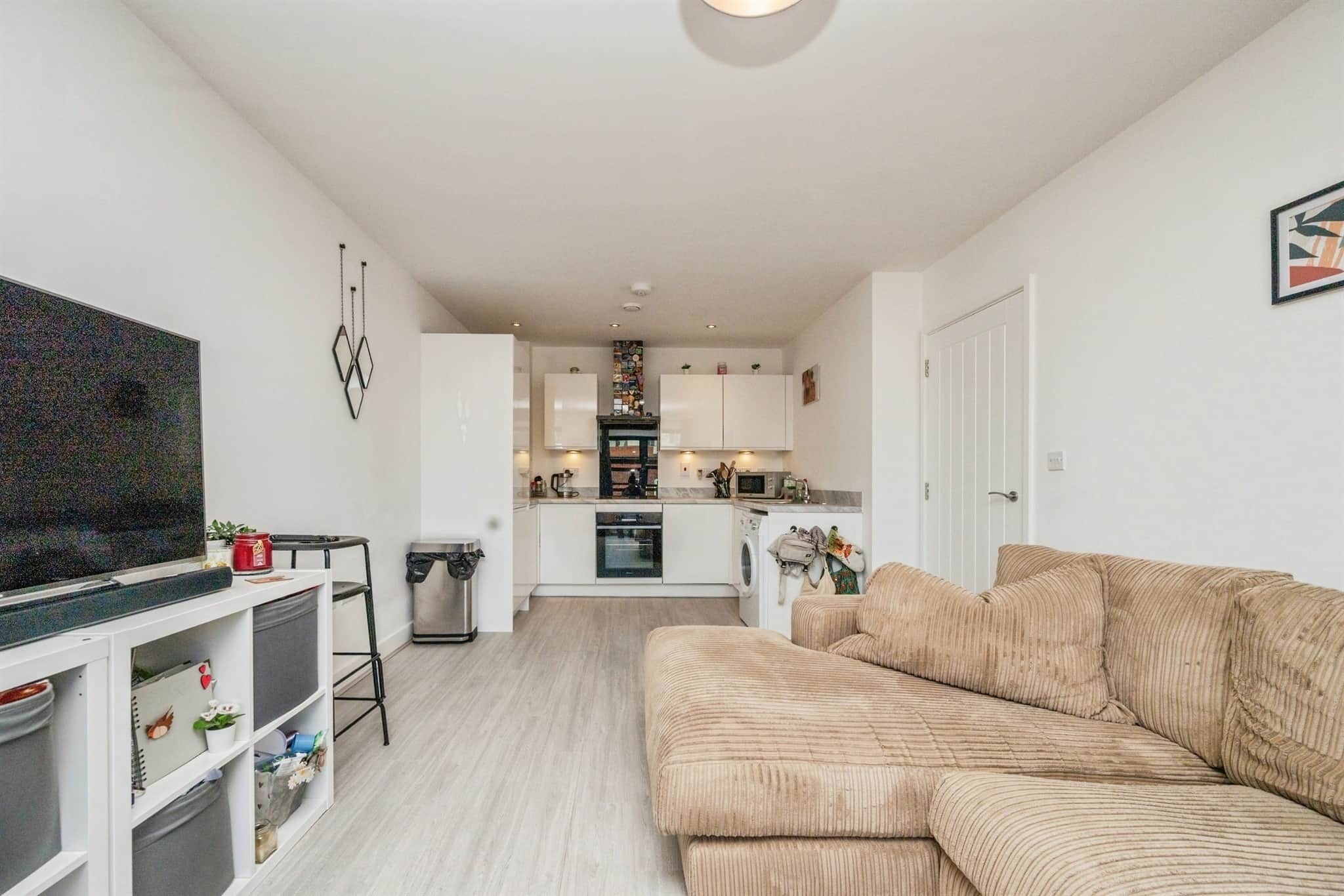 Property at Northwood Street, Birmingham