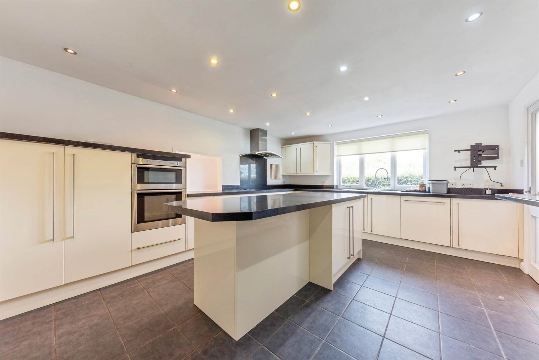 Property at Crown Hill, Ropsley, GRANTHAM