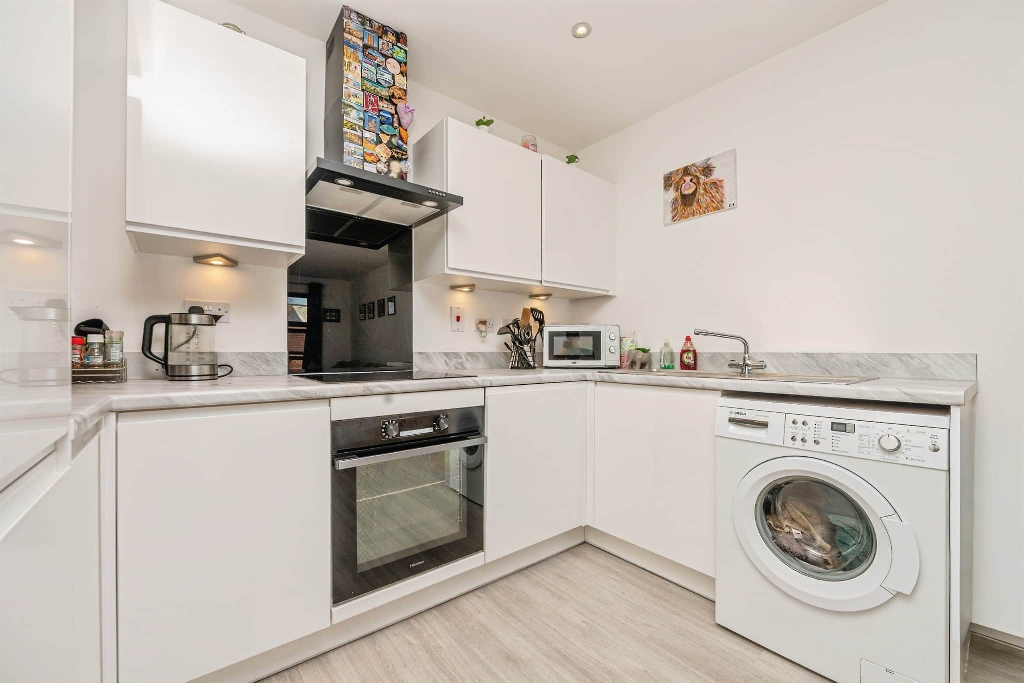 Property at Northwood Street, Birmingham