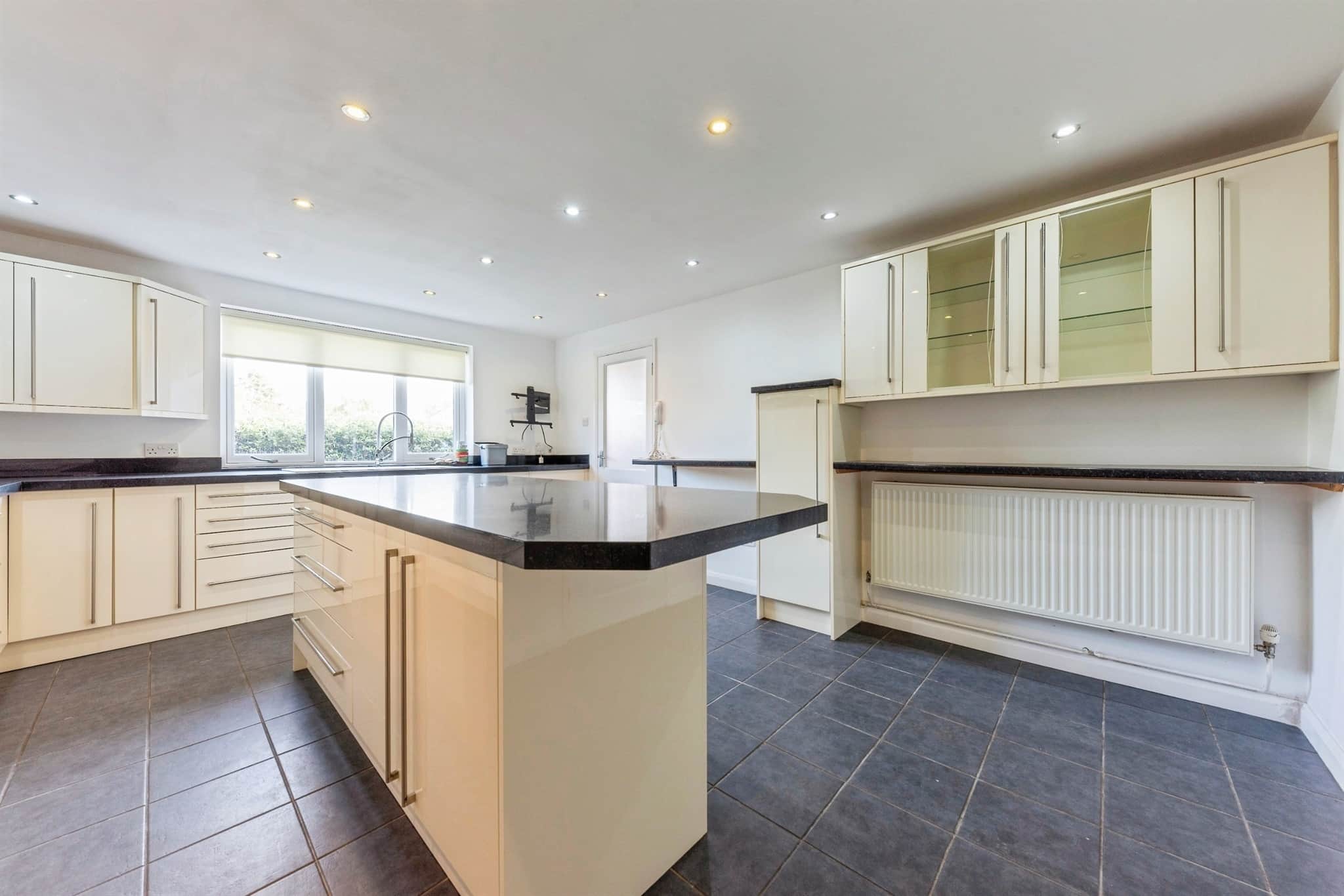 Property at Crown Hill, Ropsley, GRANTHAM