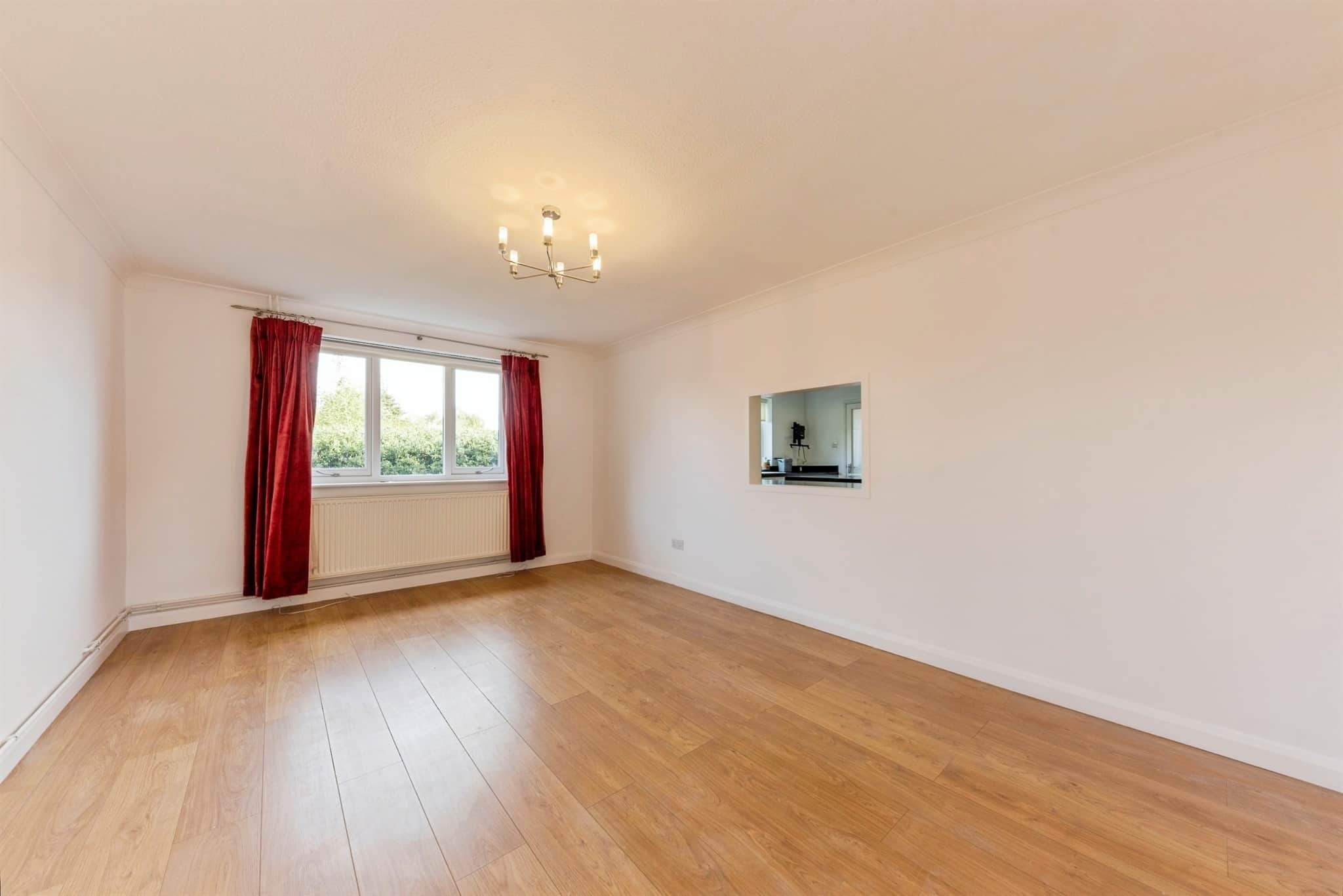Property at Crown Hill, Ropsley, GRANTHAM