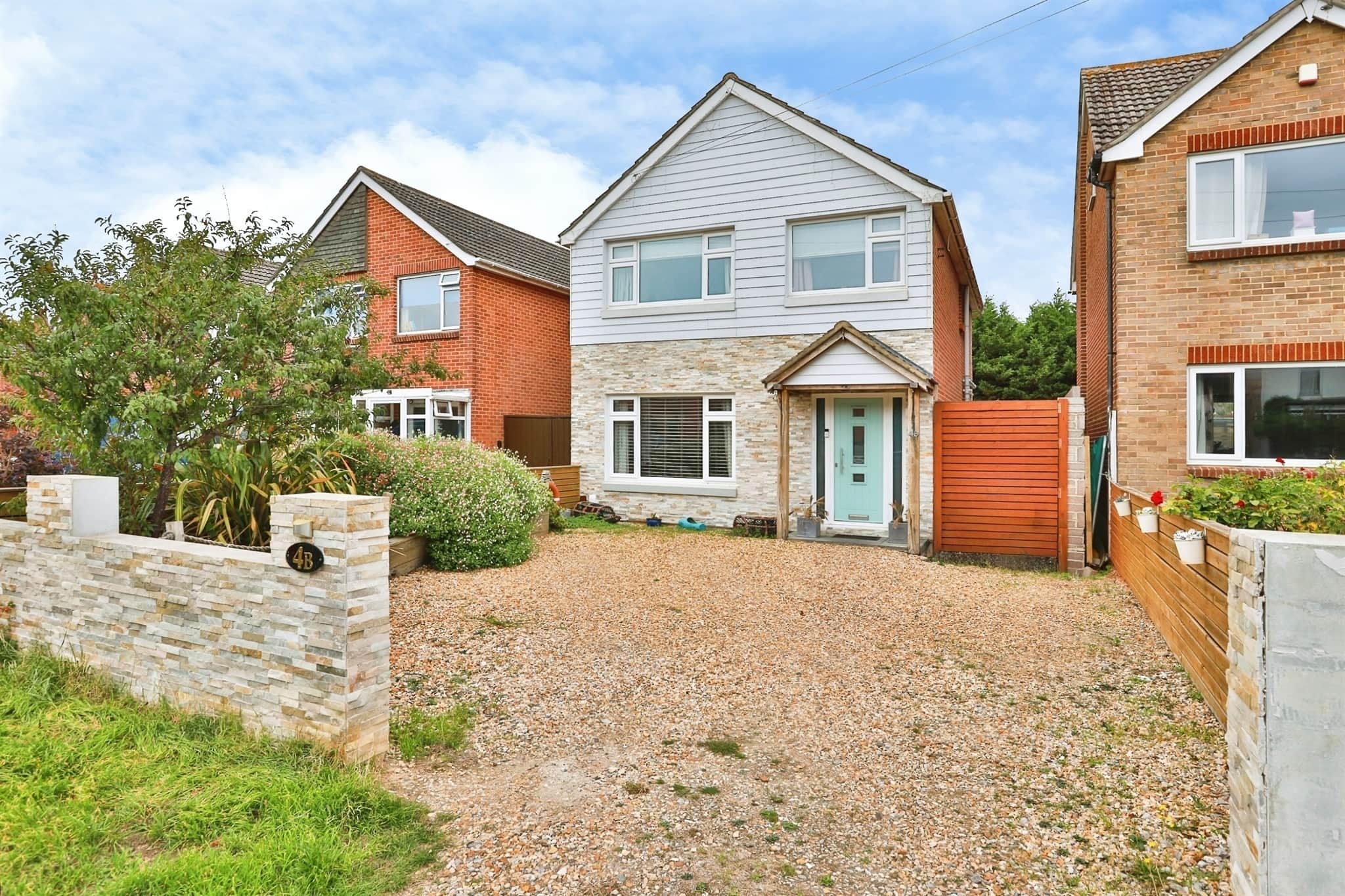 Property at Darracott Road, Bournemouth