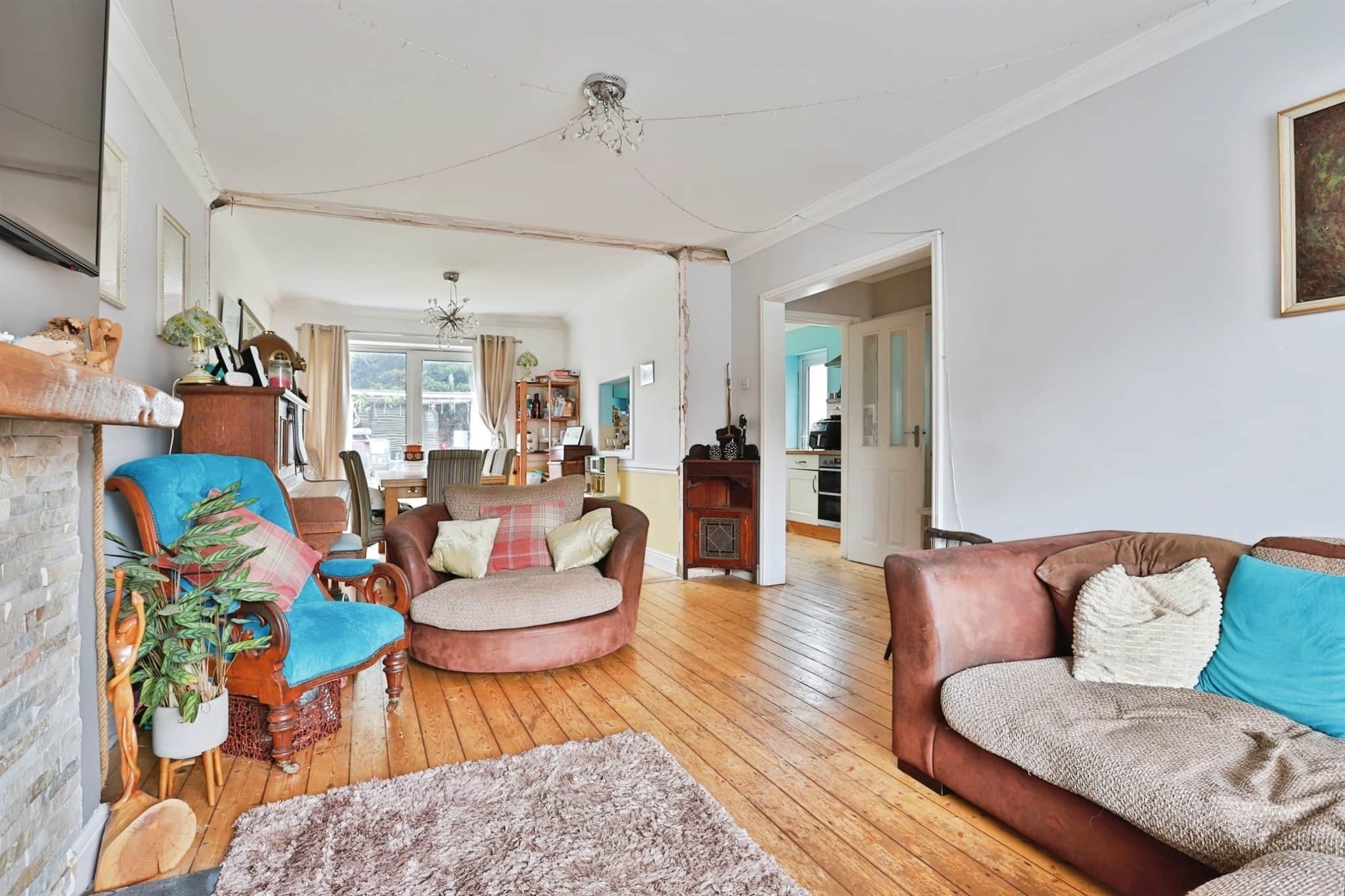 Property at Darracott Road, Bournemouth