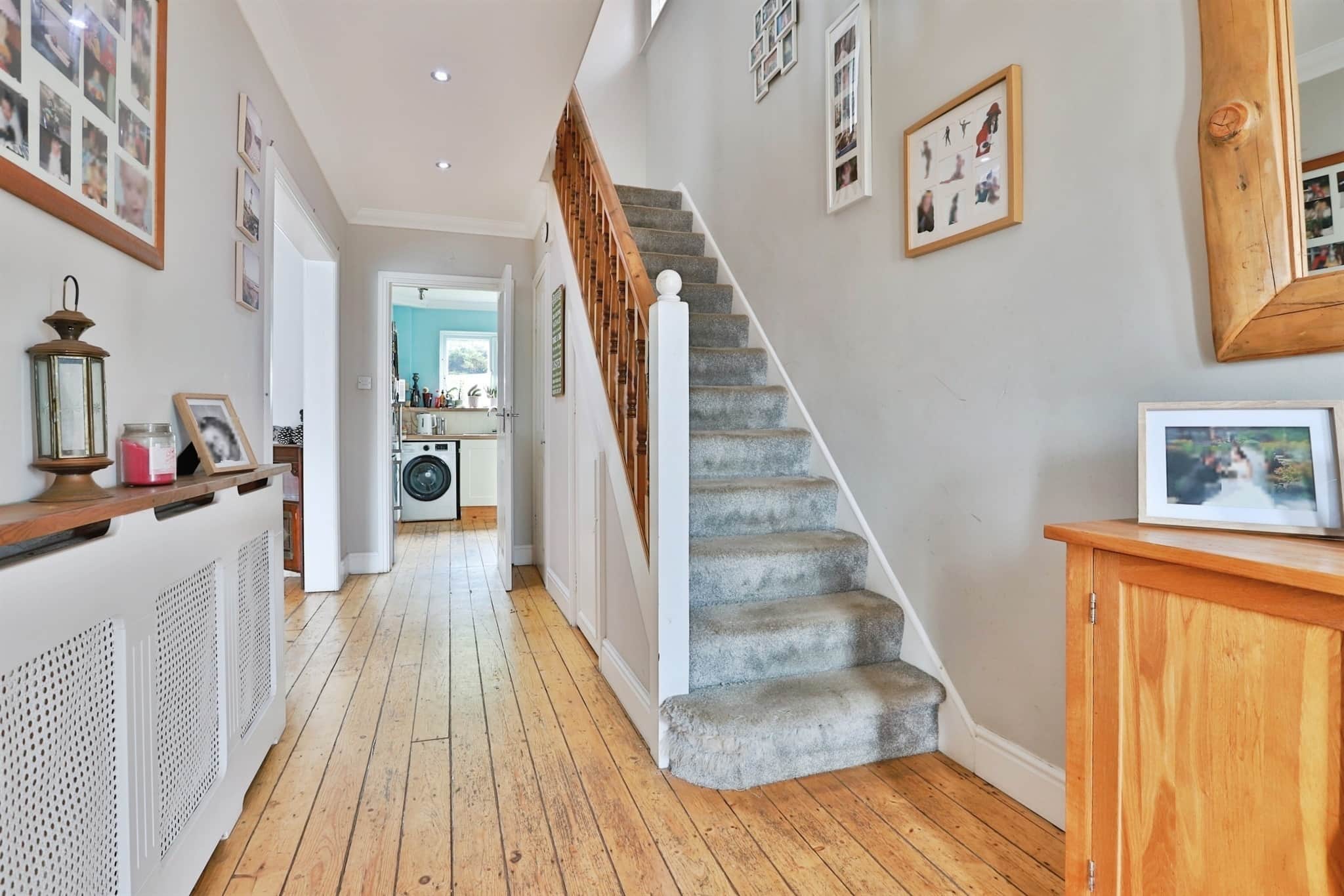 Property at Darracott Road, Bournemouth